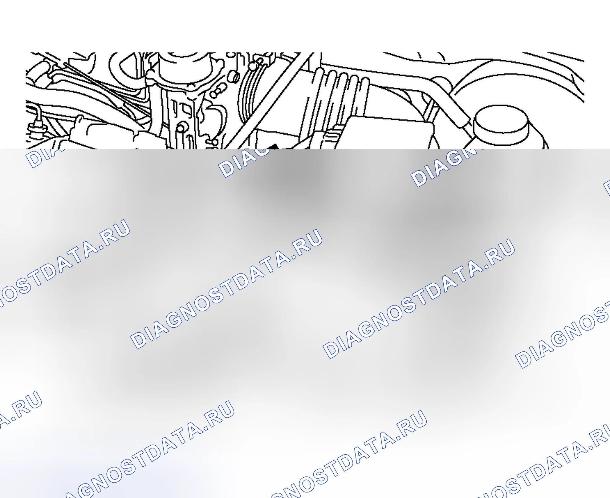 Рис. 22. Mitsubishi Lancer IX рестайлинг