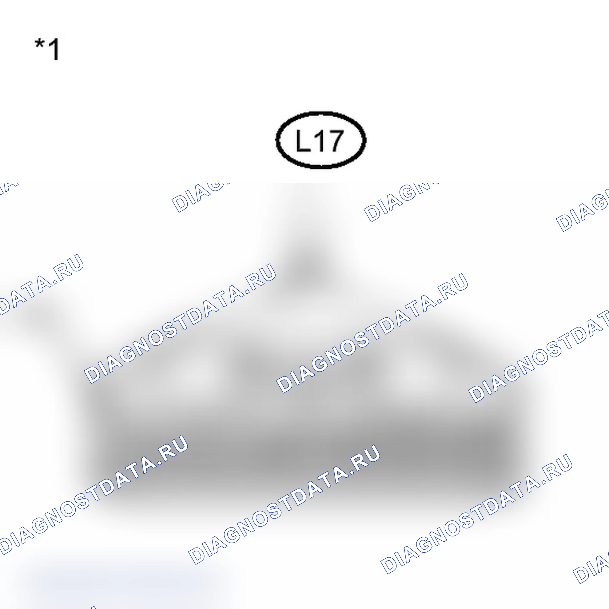 Рис. 234. Toyota Prius PHV pre-III