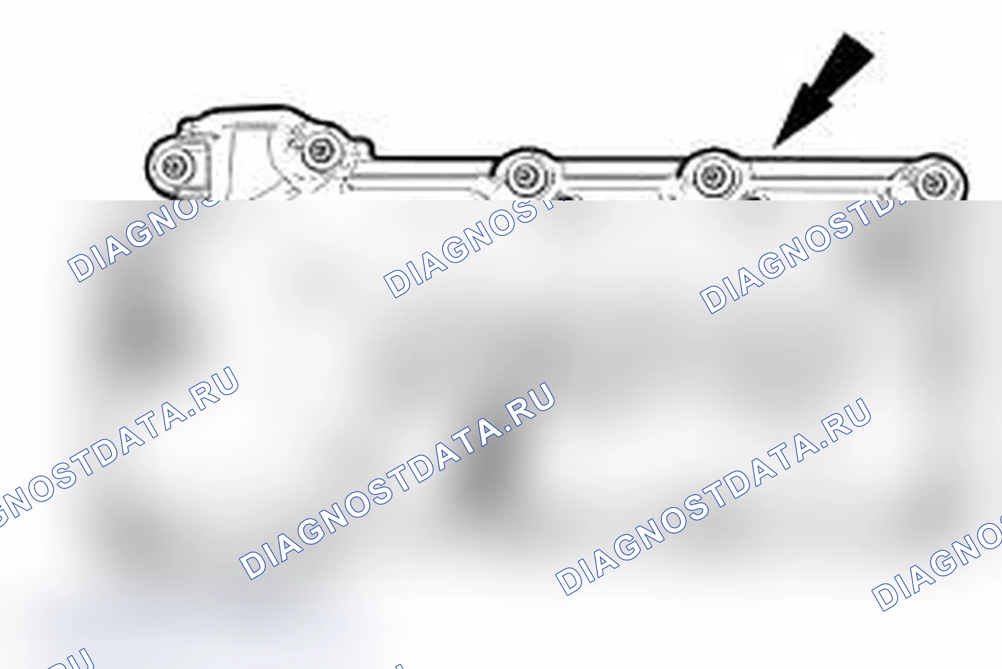 Рис. 262. Lincoln Zephyr US