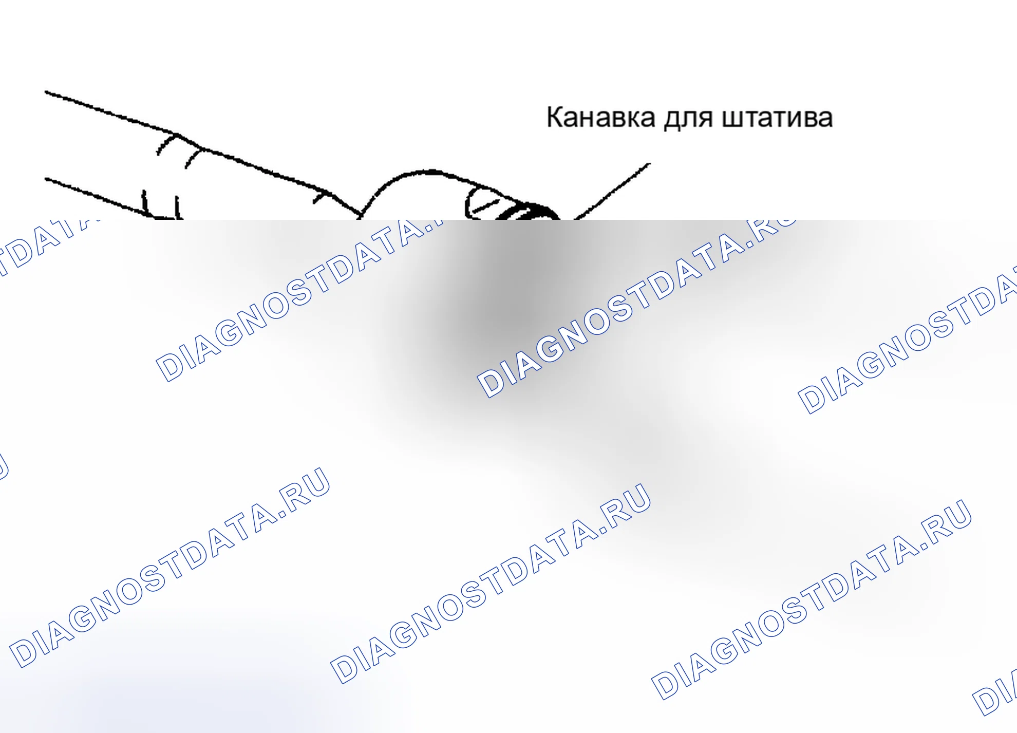 Рис. 124. Toyota Tacoma I рестайлинг