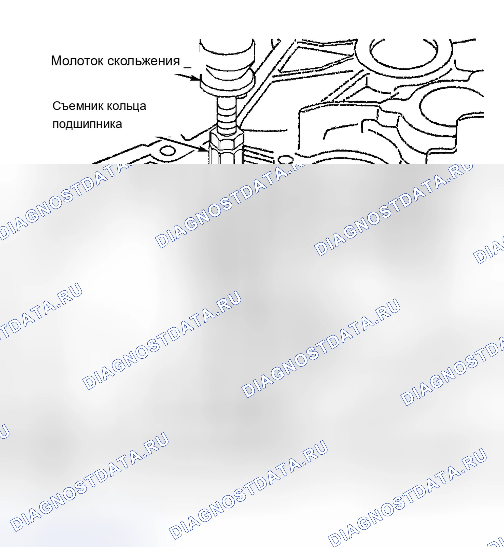 Рис. 15. Chevrolet Cavalier III