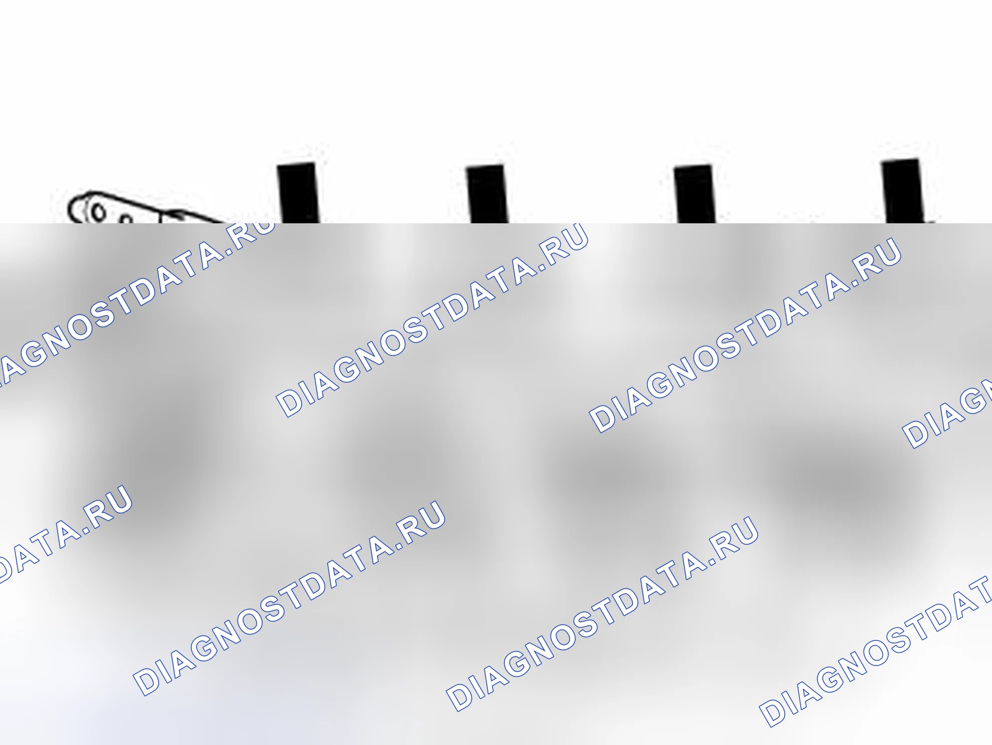 Рис. 619. Volvo V70 III