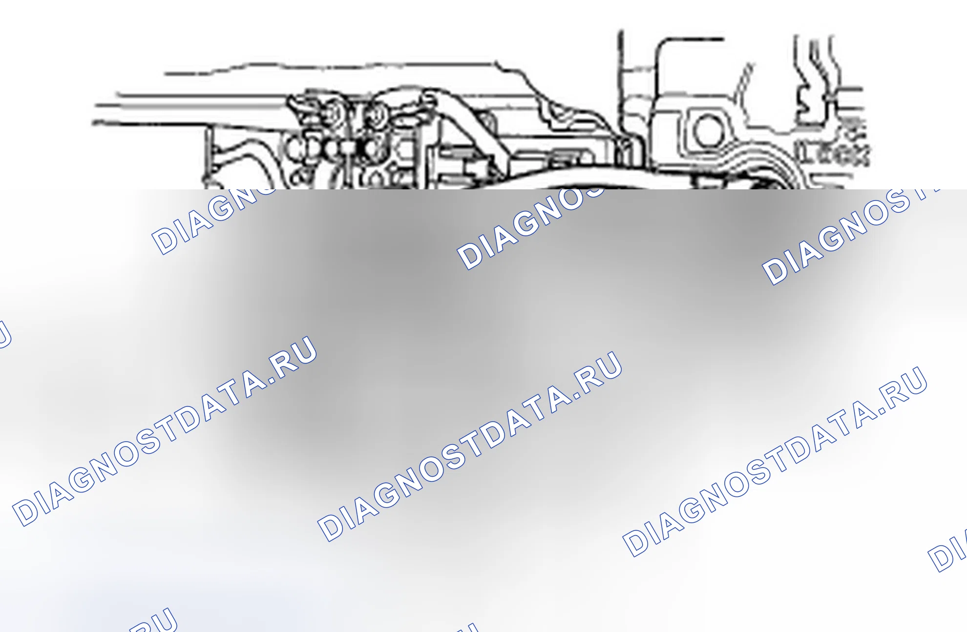 Рис. 316. Honda Accord VII рестайлинг