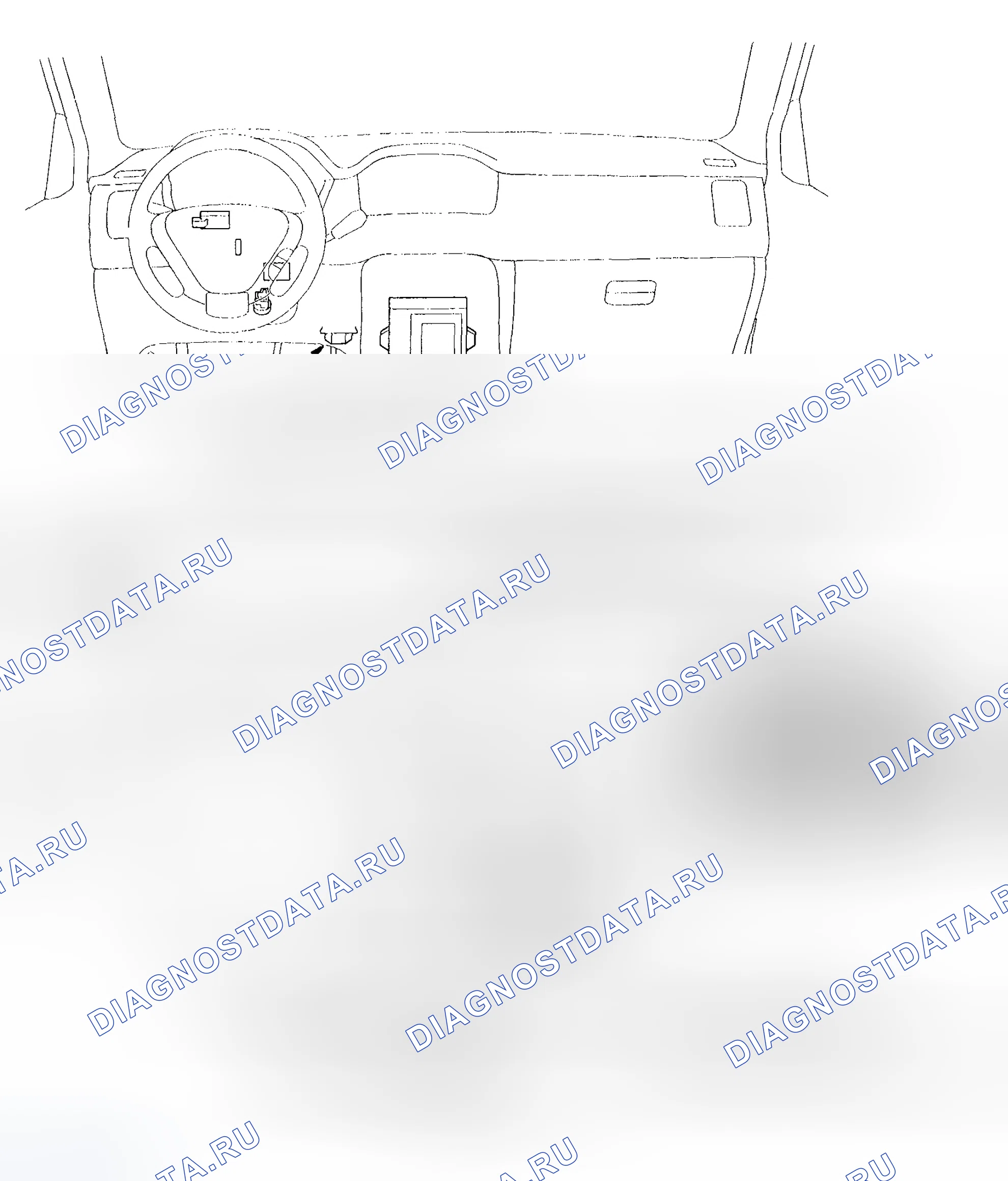 Рис. 93. Honda Pilot I