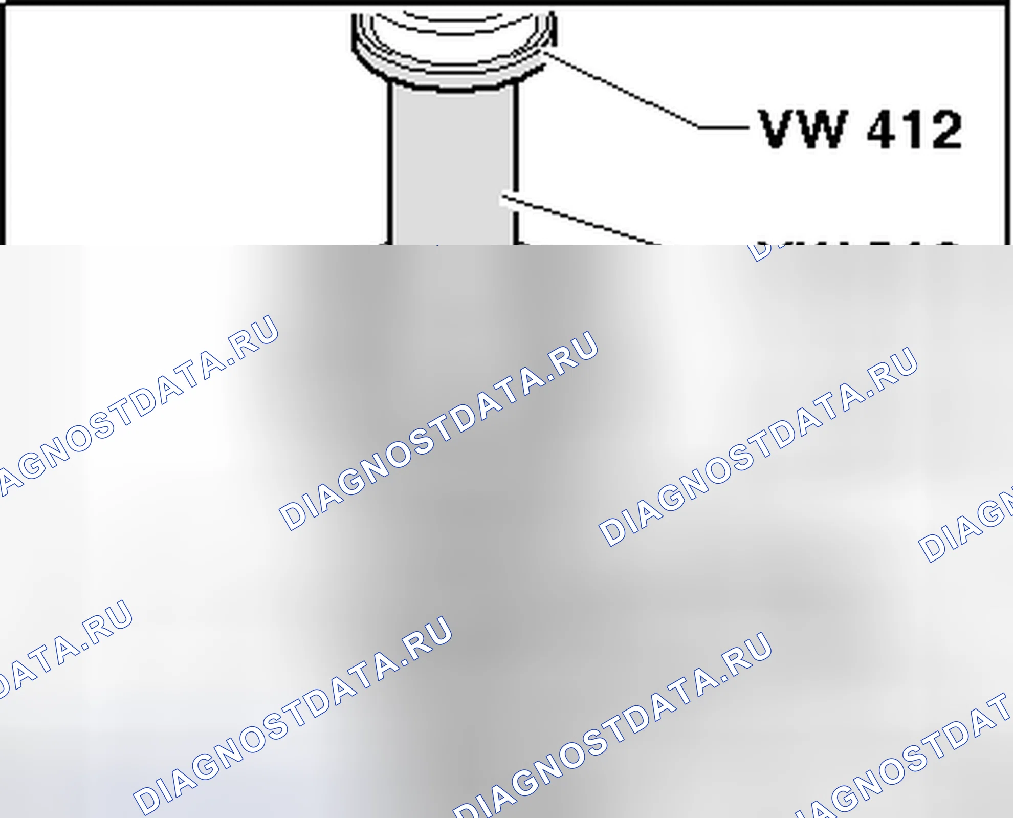 Рис. 176. Volkswagen Tiguan I