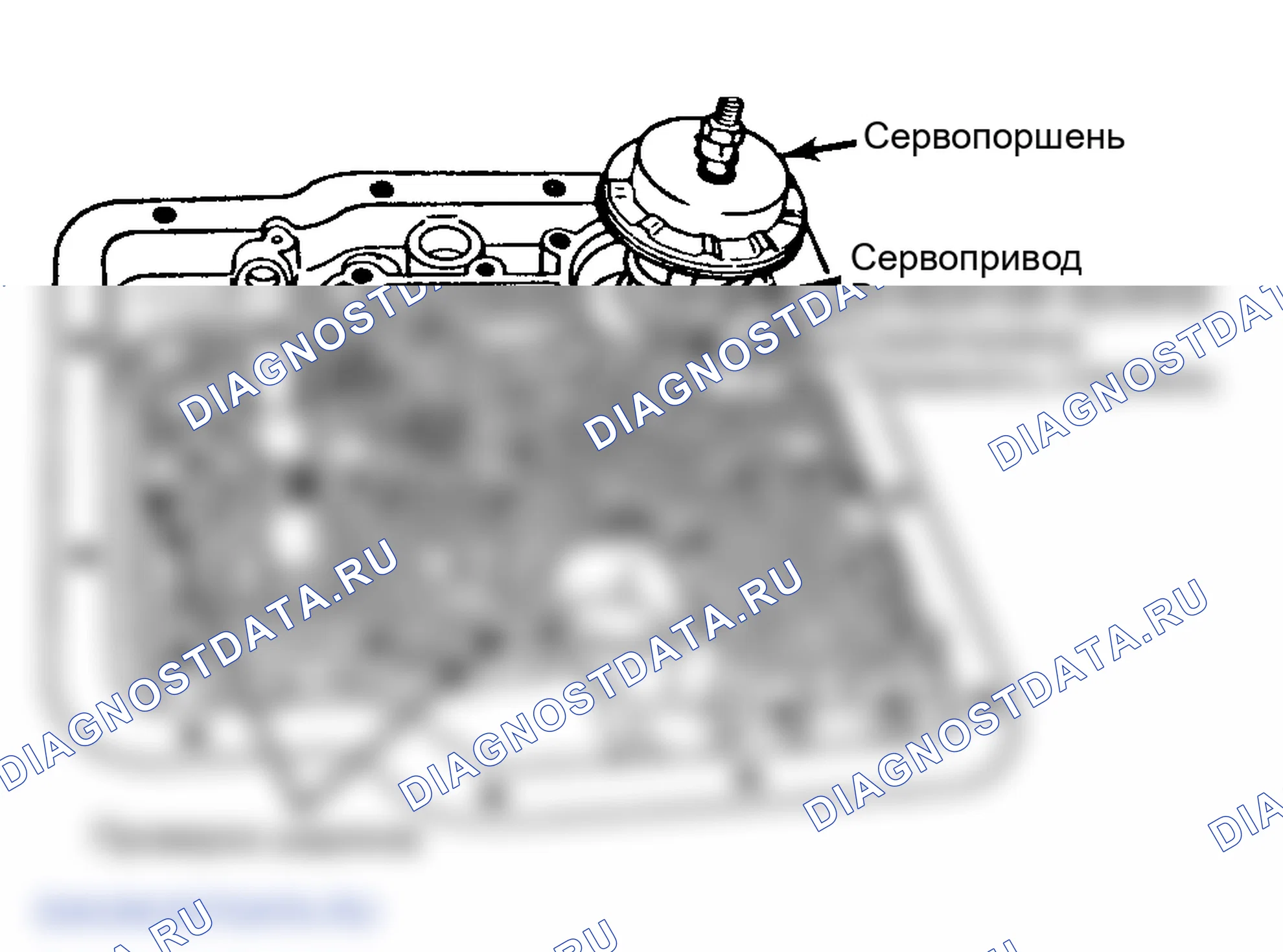 Рис. 74. GMC Cab & Chassis R2500 