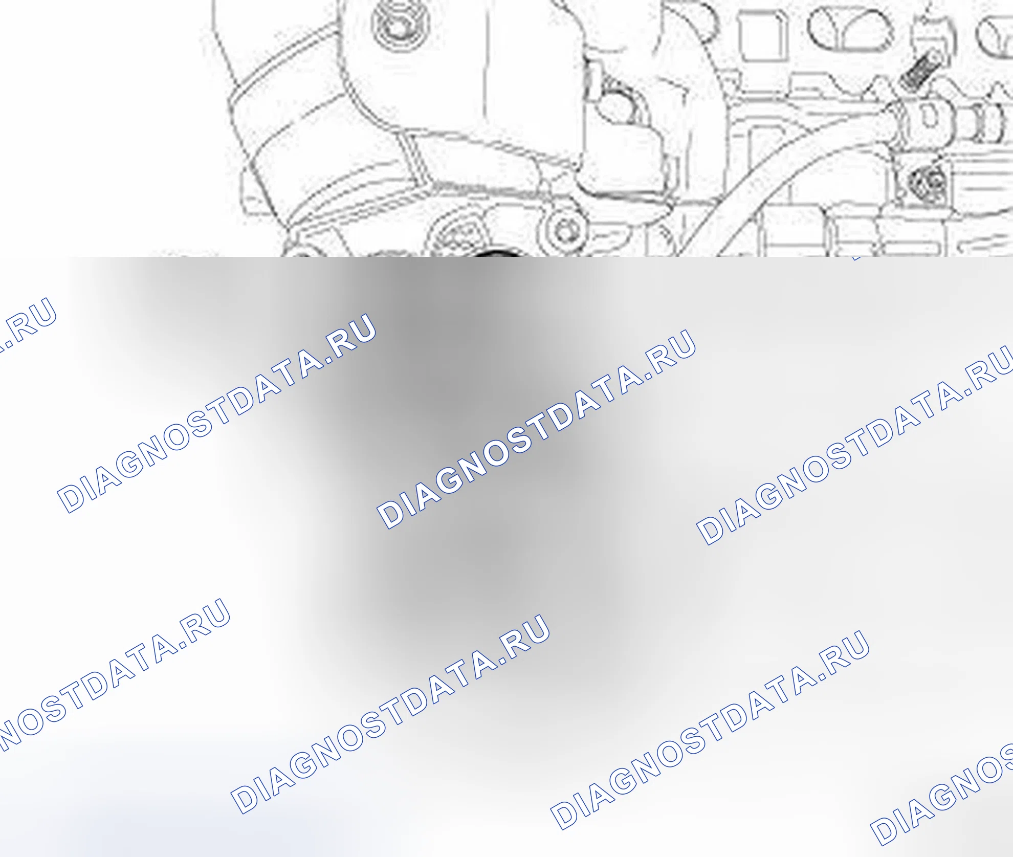 Рис. 16. Dodge Dart PF