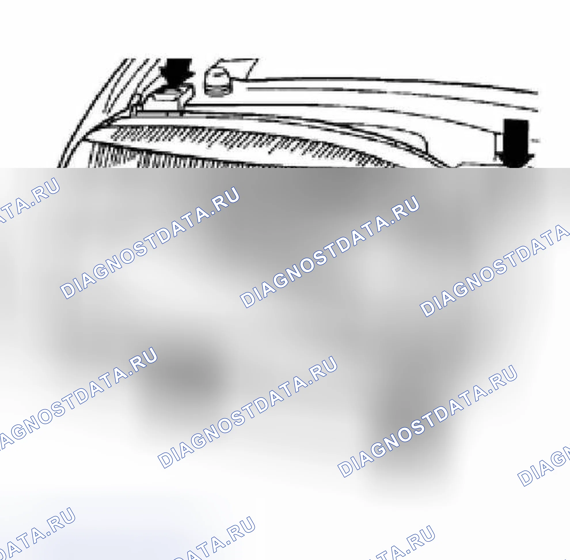 Рис. 9. Volkswagen Jetta III