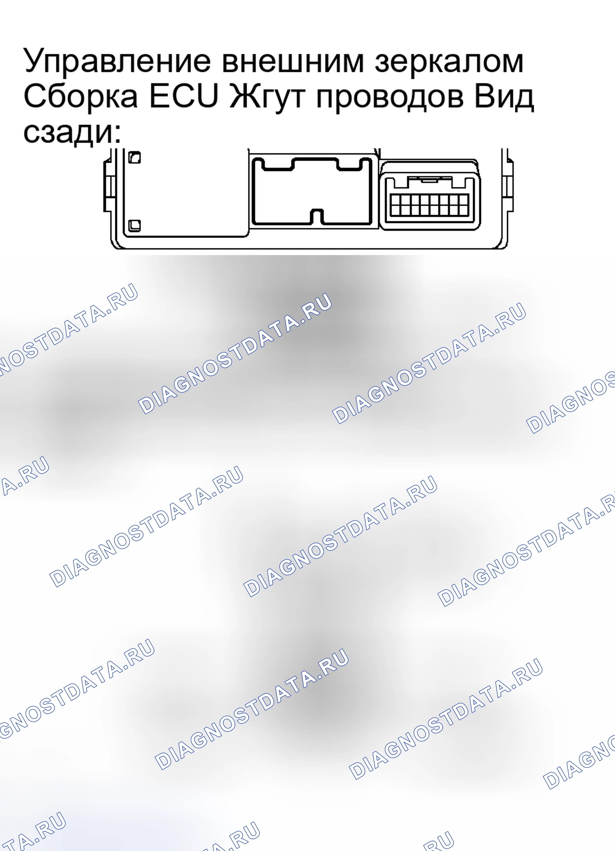Рис. 6. Toyota Avalon XX30