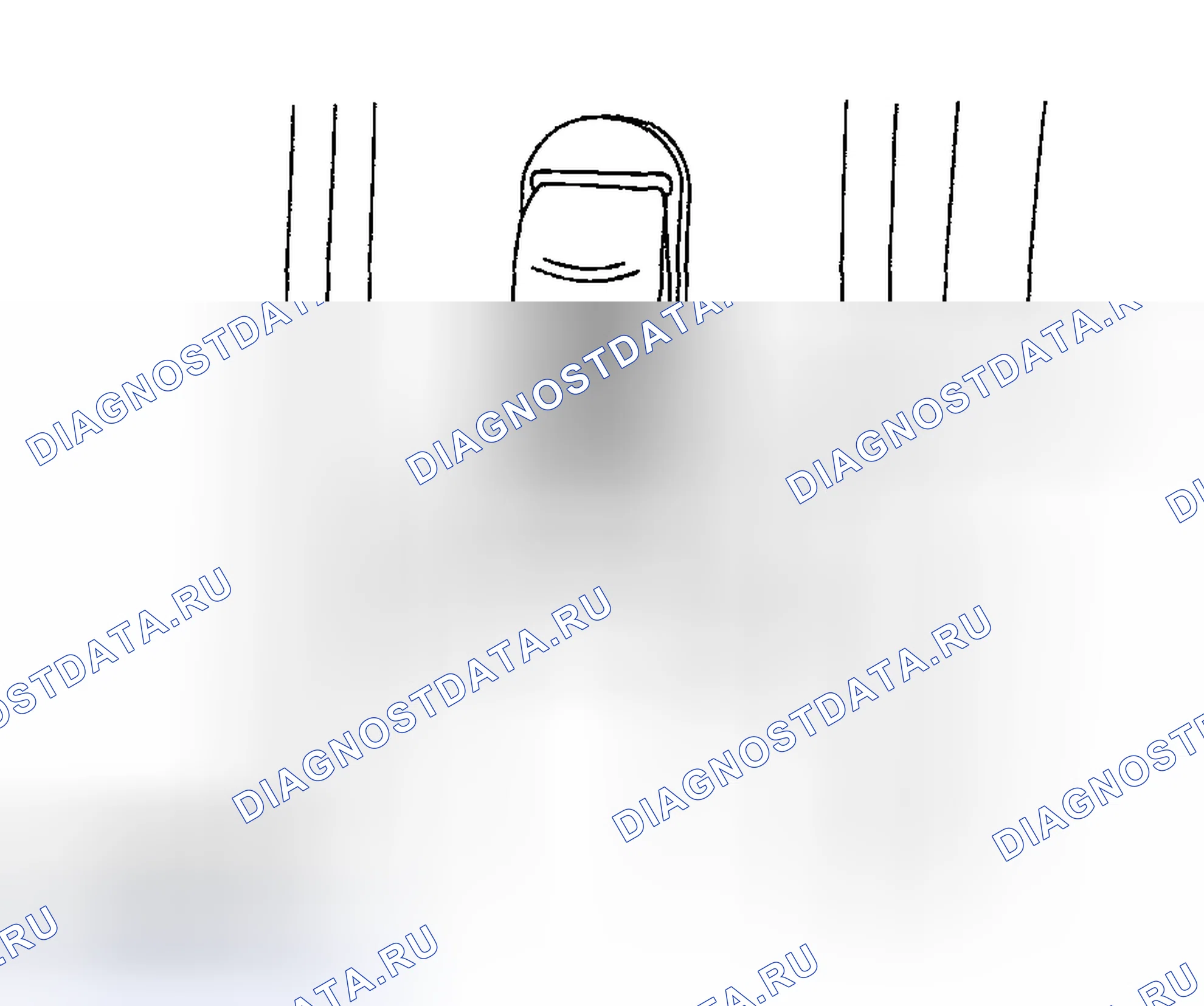 Рис. 28. Mazda Tribute I рестайлинг