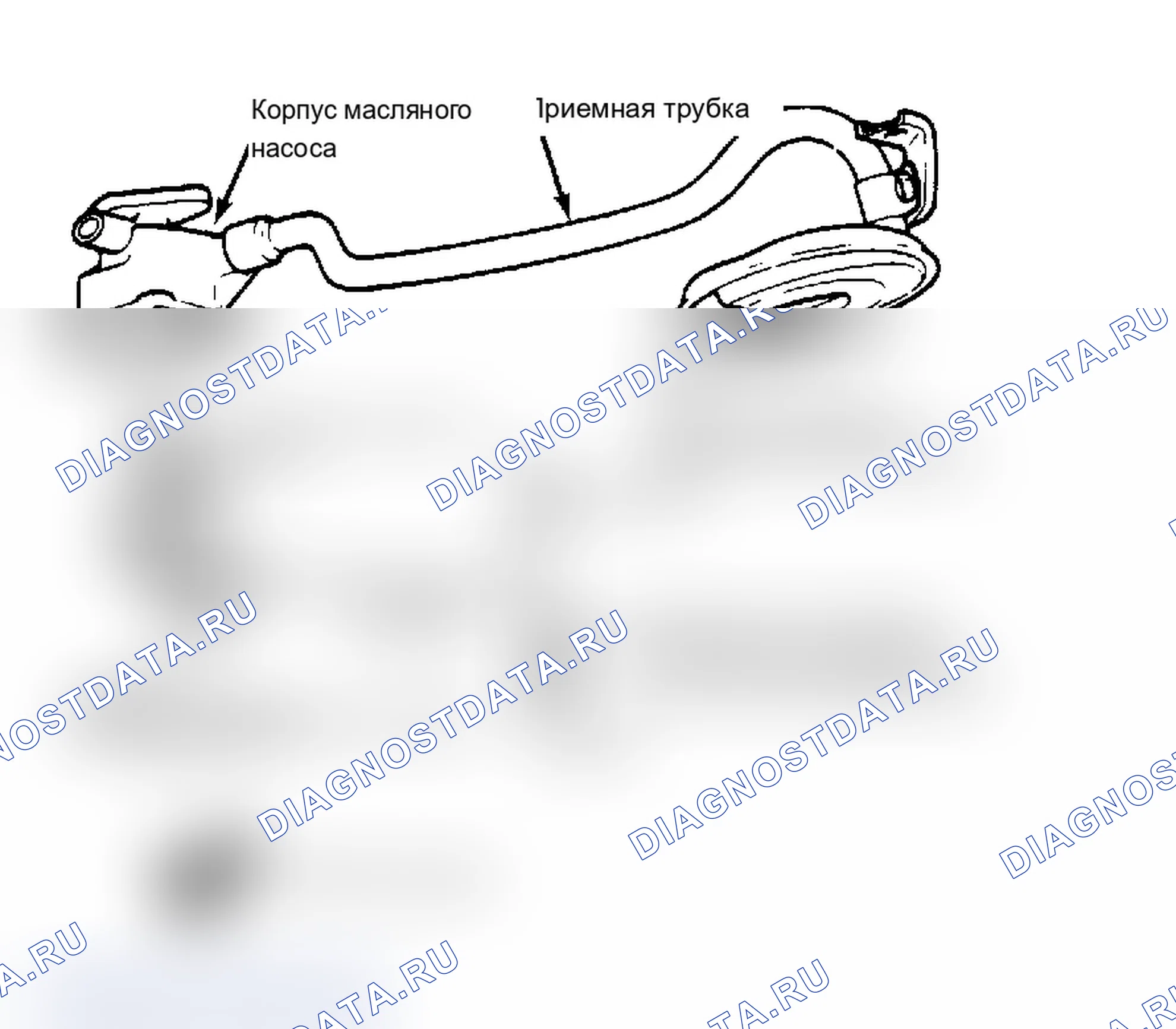 Рис. 9: Демонтаж и разборка. Chevrolet Cab & Chassis R30 
