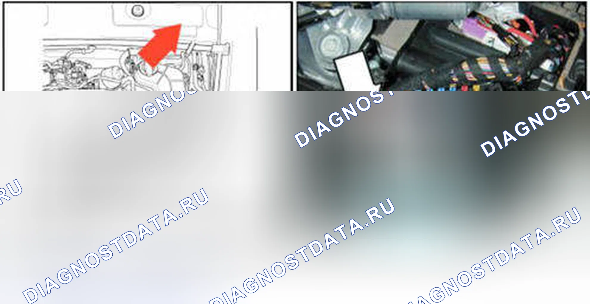 Рис. 19. Audi S6 C6 рестайлинг