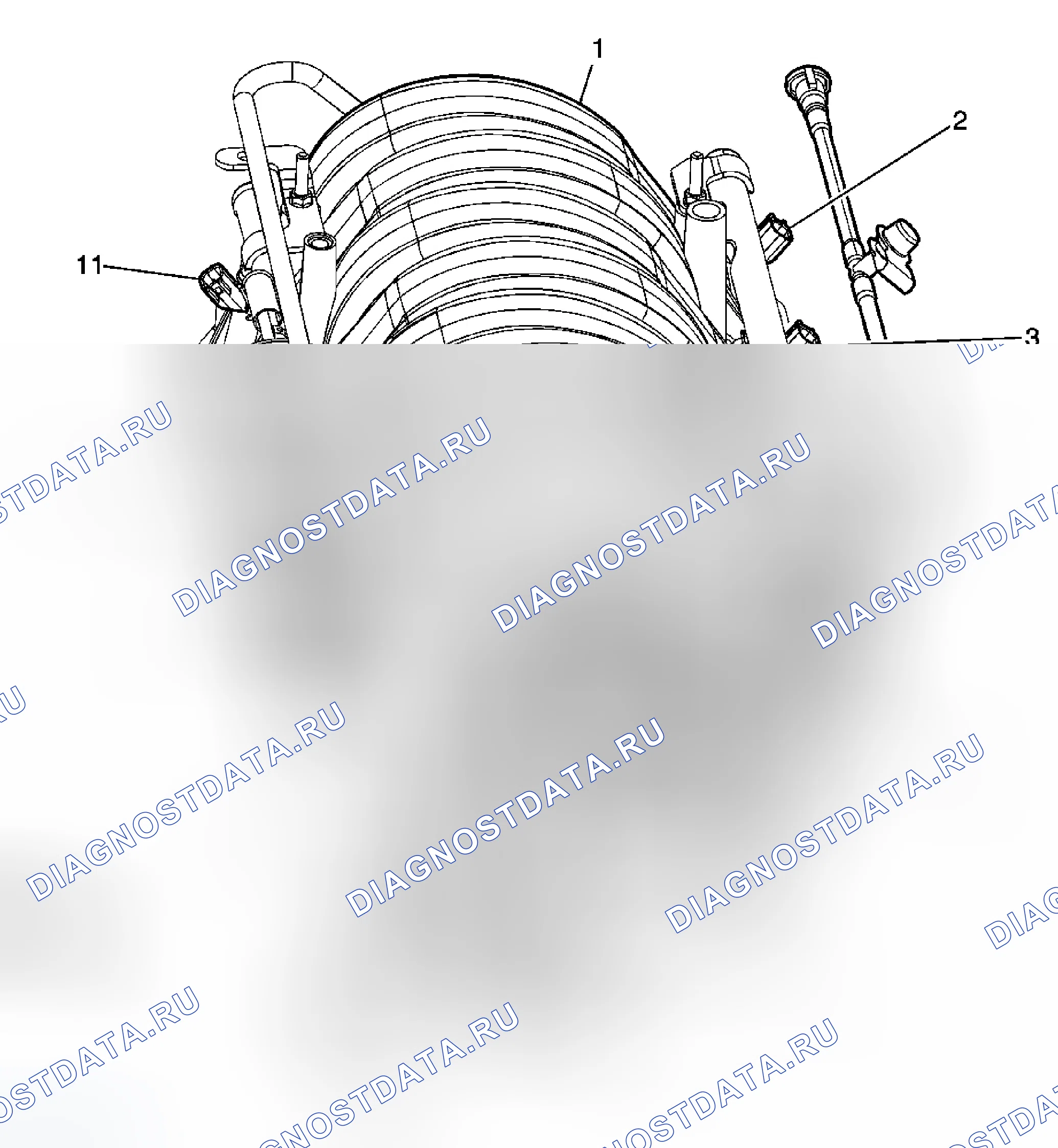 Рис. 75. Cadillac STS I