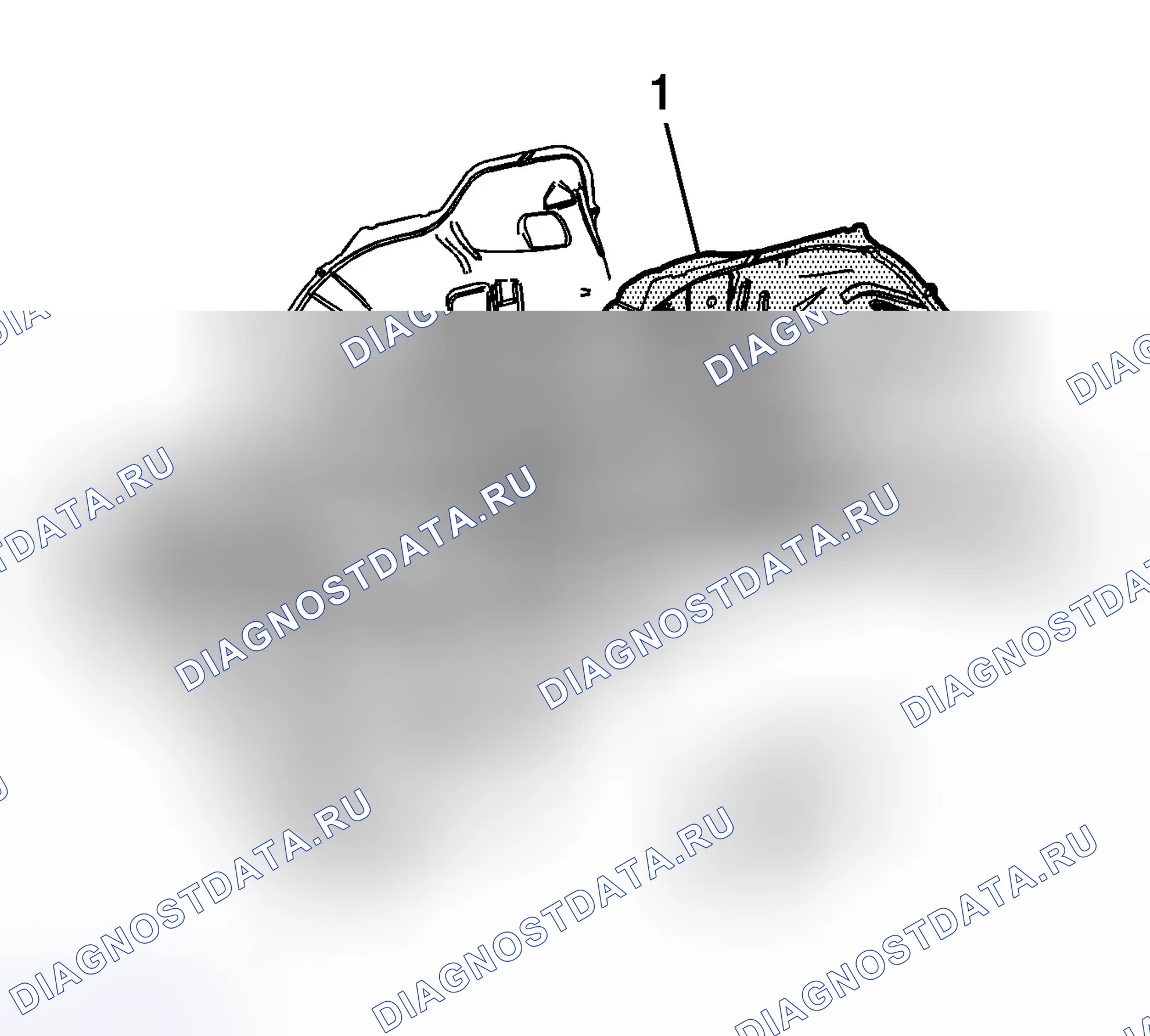 Рис. 115. Buick Regal V