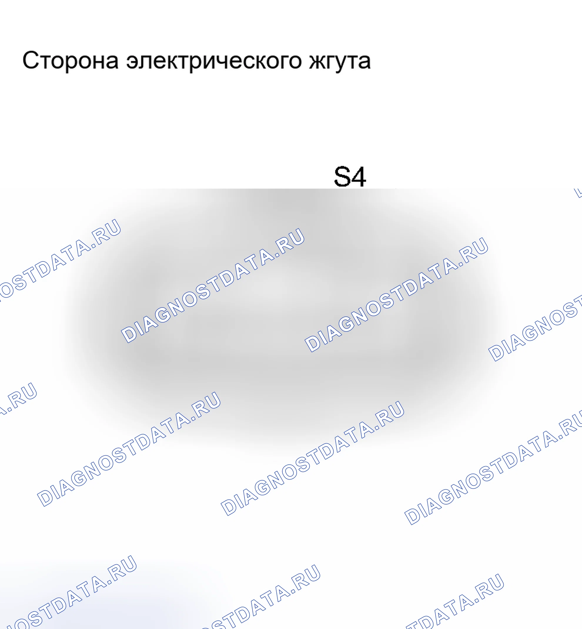Рис. 1805: ПРОЦЕДУРА КОНТРОЛЯ. Toyota RAV4 III