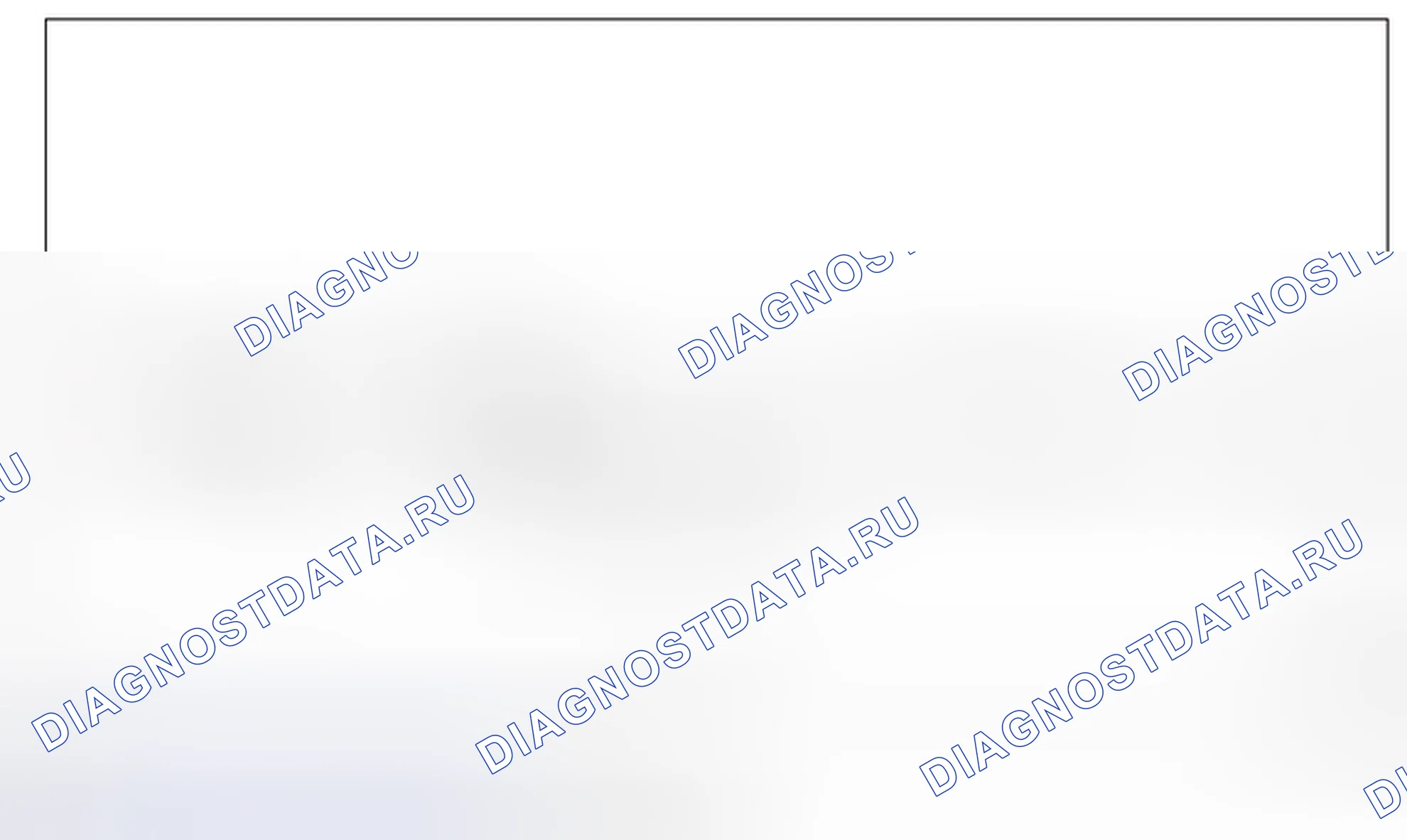 Рис. 694. Subaru Outback BR рестайлинг