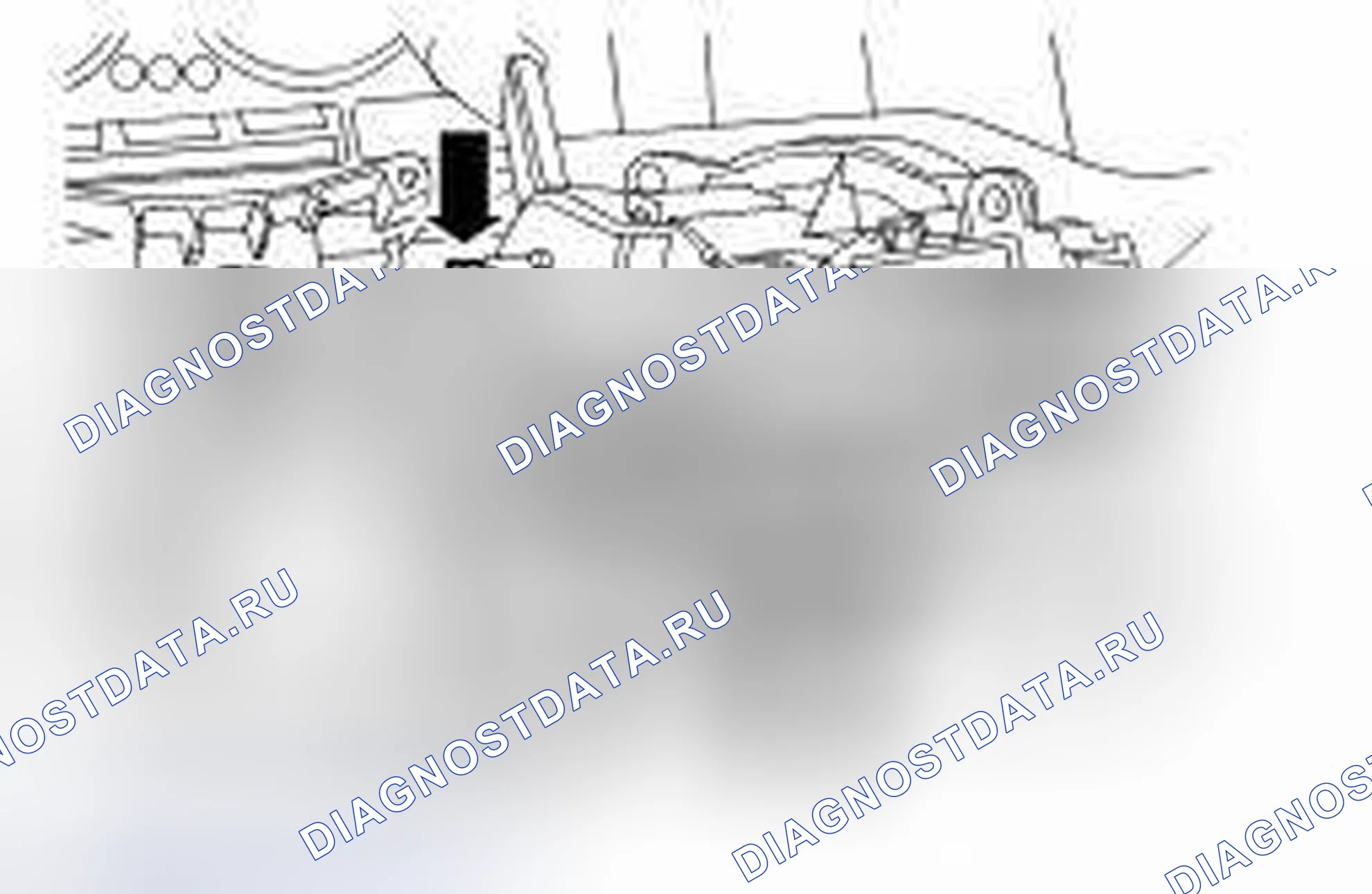 Рис. 22. Land Rover Range Rover III рестайлинг 2
