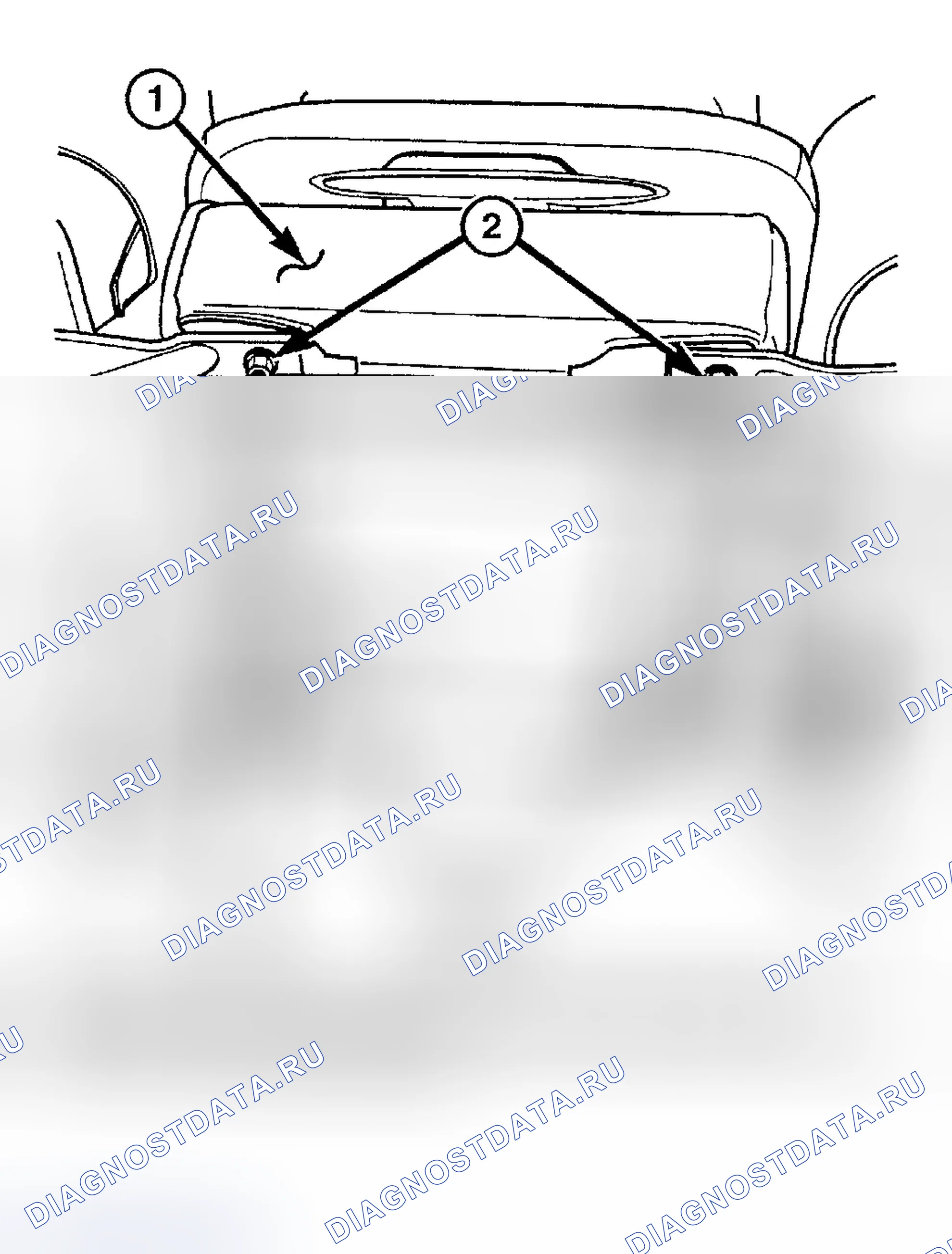 Рис. 23. Dodge Pickup R1500 