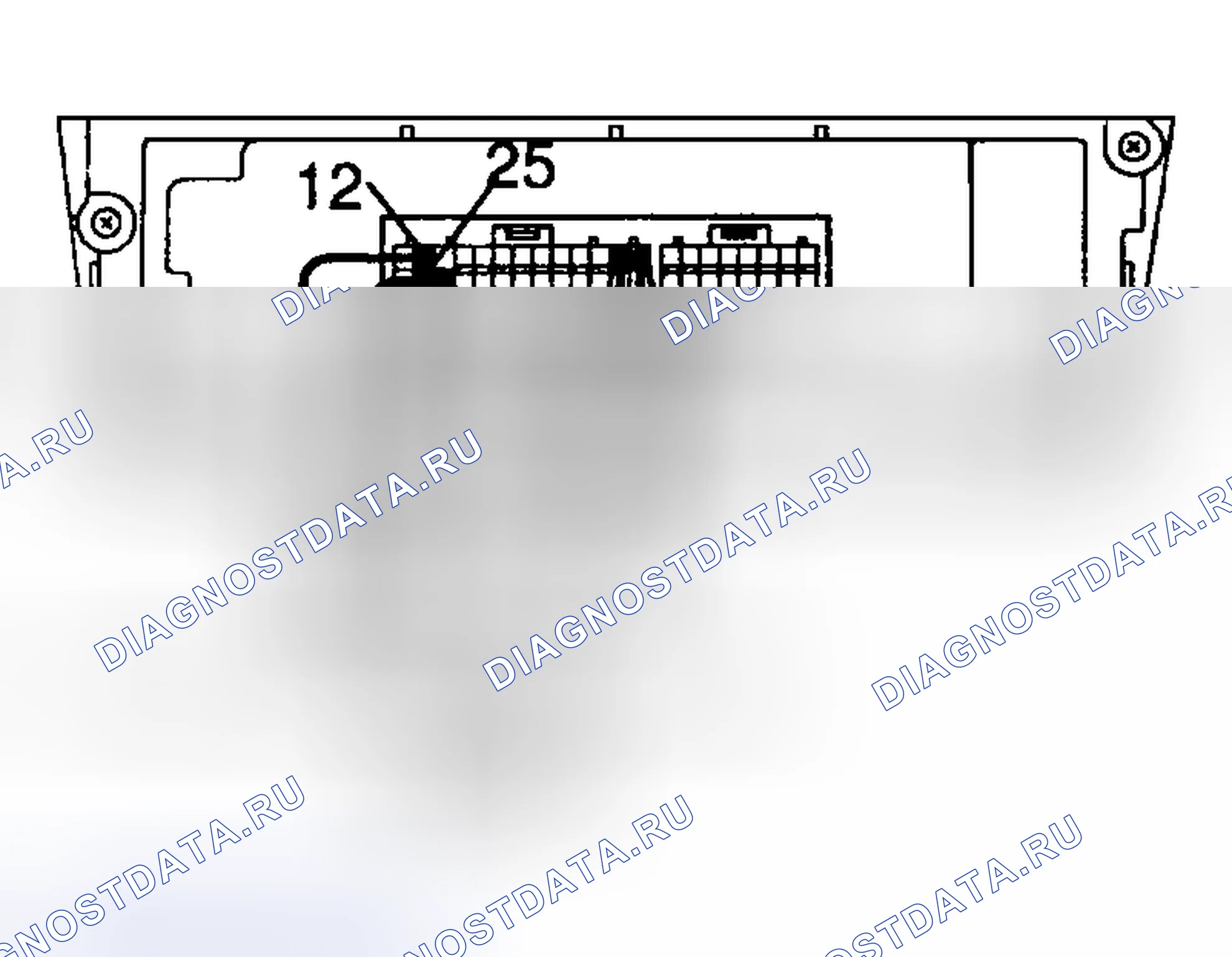 Рис. 39. Toyota Tundra I