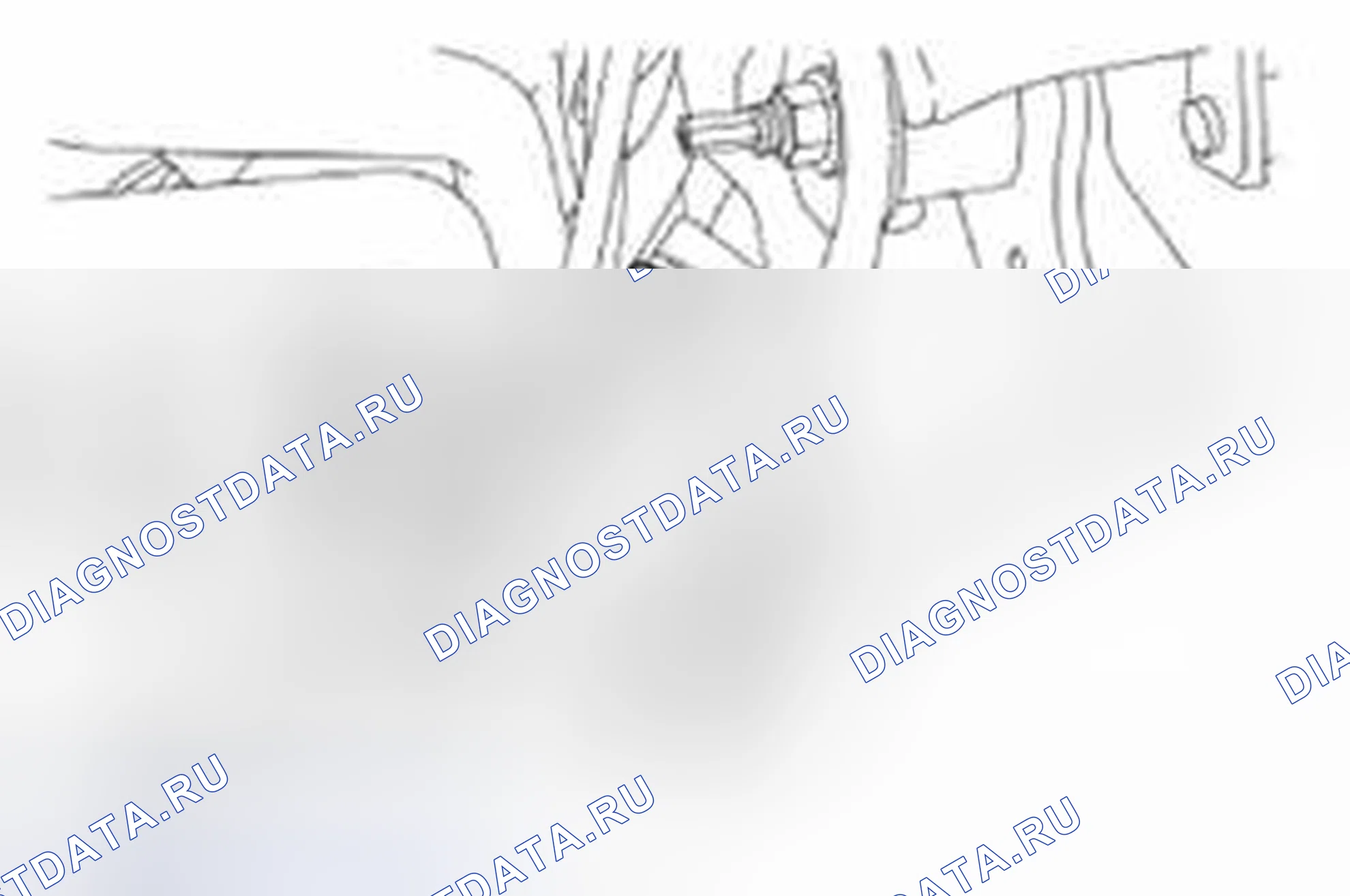 Рис. 82. Land Rover Range Rover Sport L320