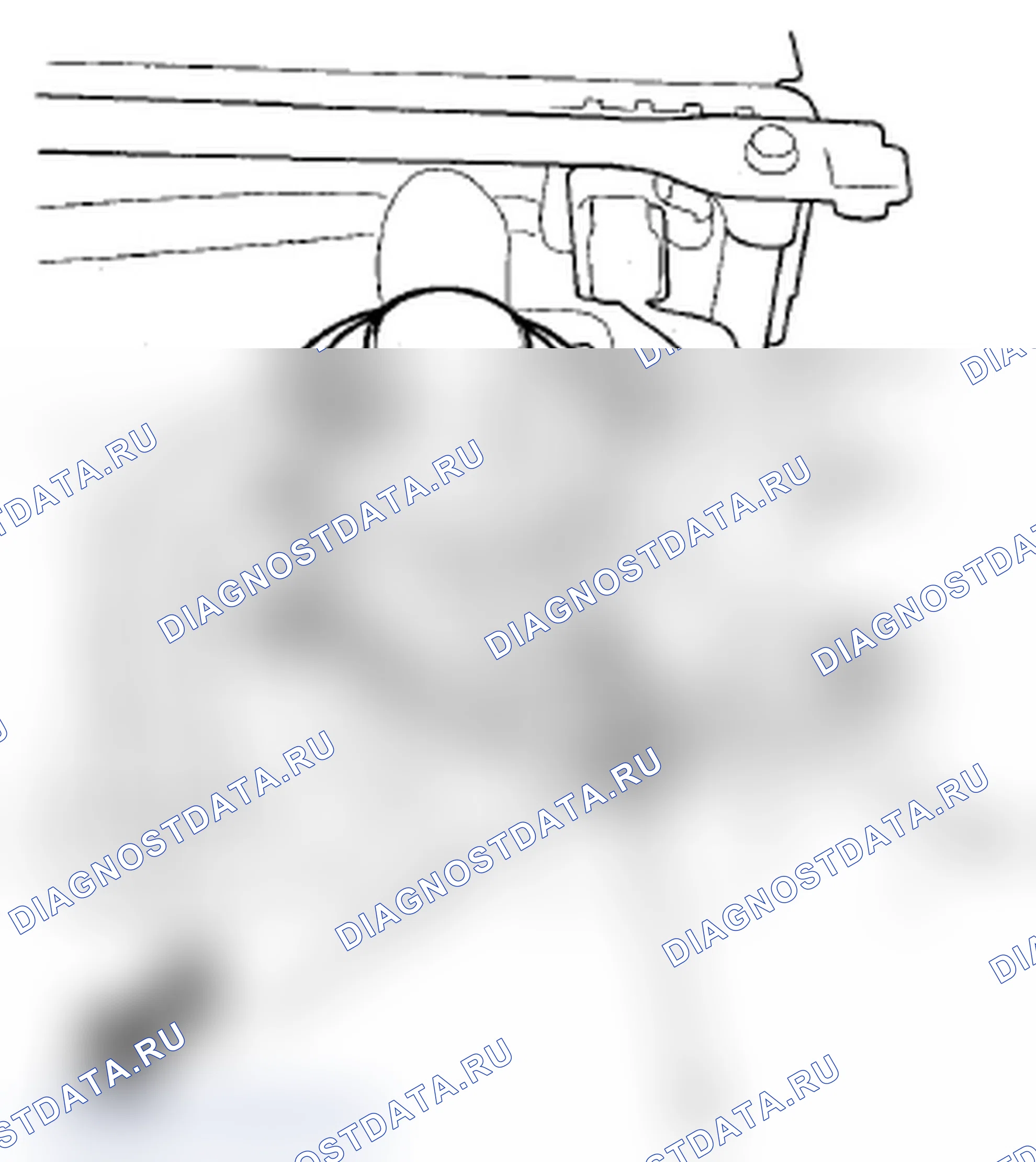 Рис. 51. Acura RDX I рестайлинг