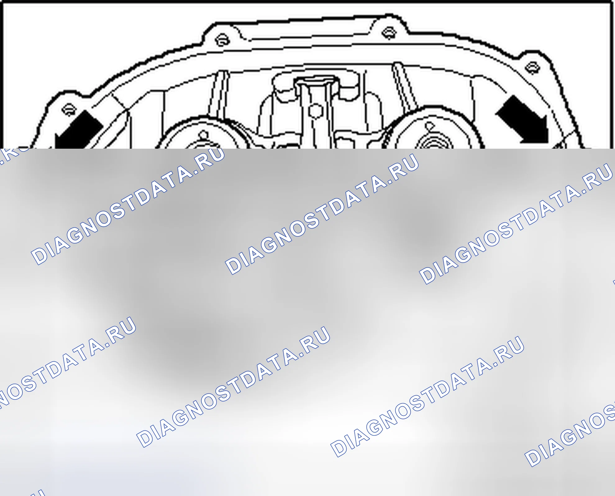 Рис. 192. Volkswagen Golf Mk7
