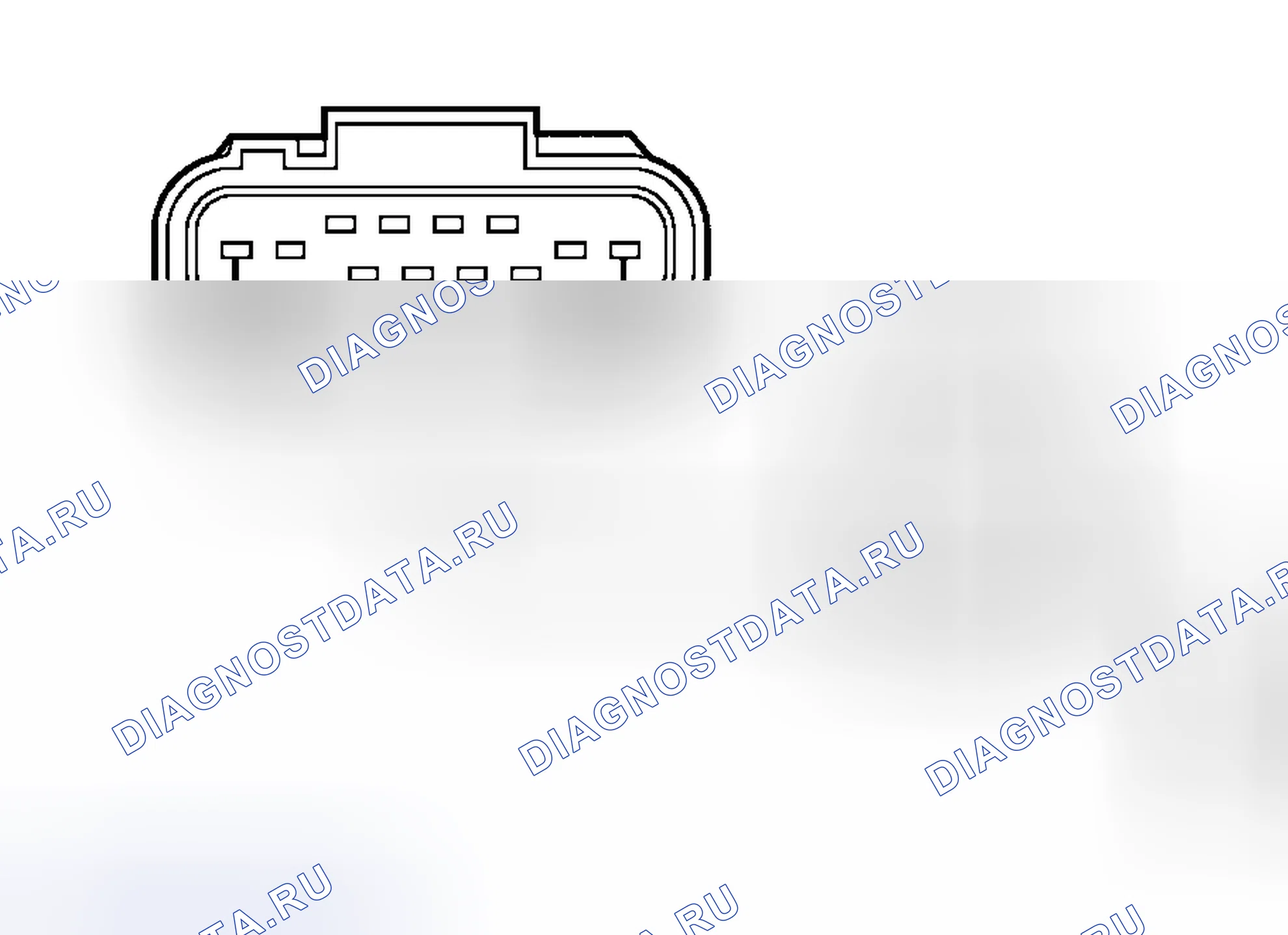 Рис. 10: Тестирование. Hyundai Mistra II