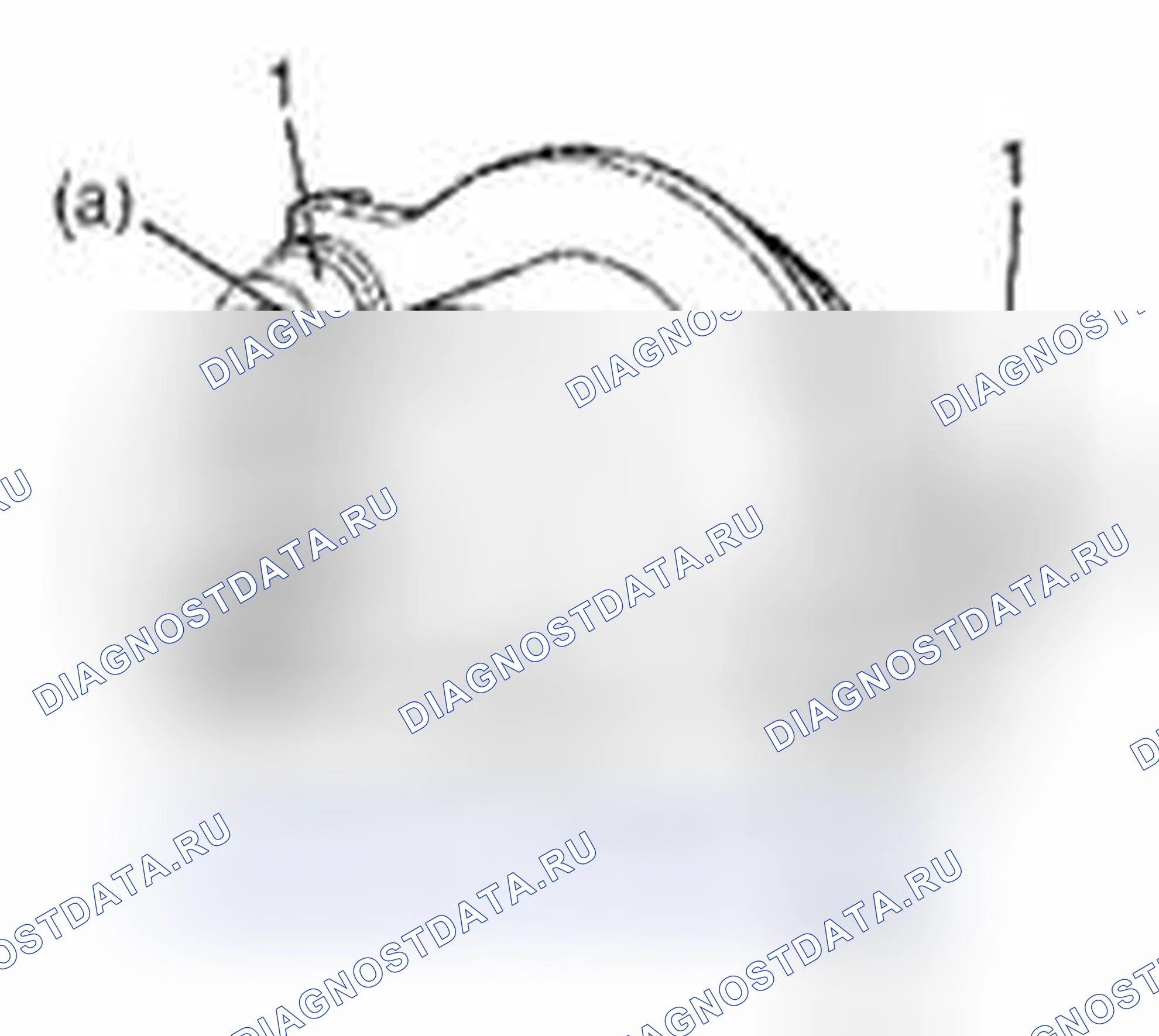 Рис. 28: Установка. Suzuki SX4 I рестайлинг