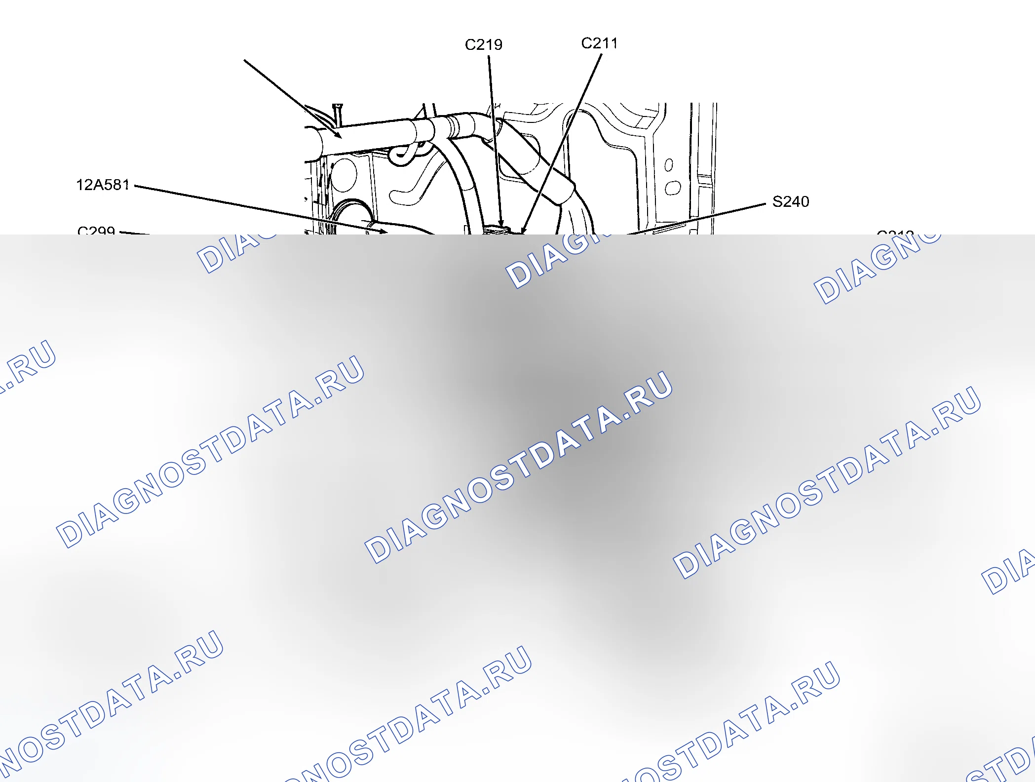 Рис. 14. Ford Pickup F350 Super Duty 