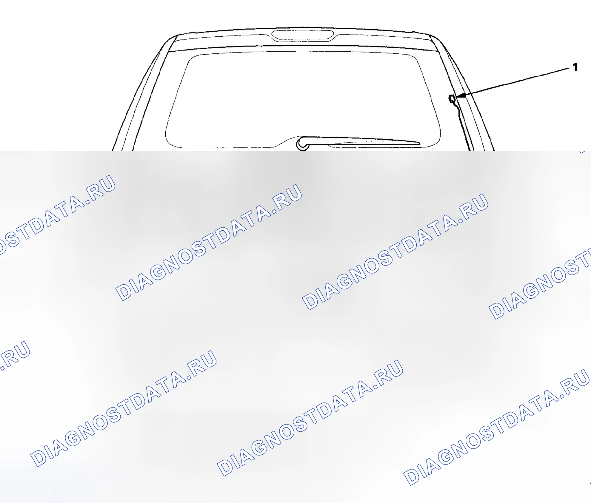 Рис. 47. Honda Pilot I рестайлинг