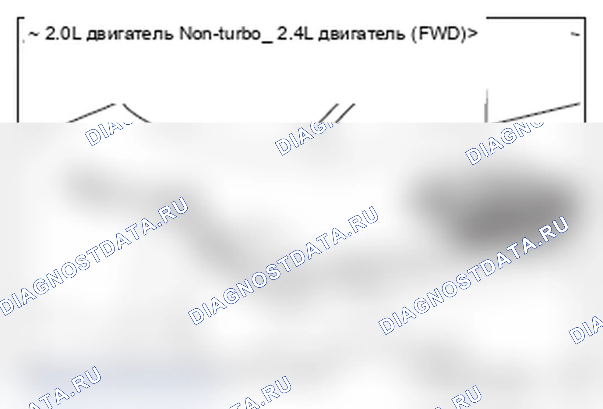 Рис. 5. Mitsubishi Lancer Ralliart X рестайлинг