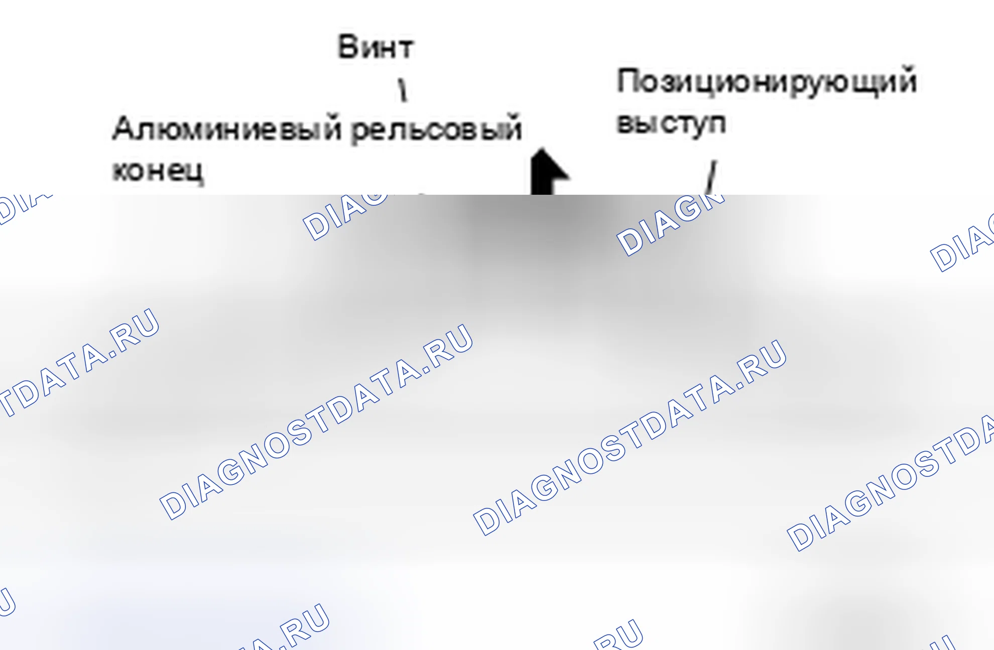 Рис. 13: Демонтаж. Nissan X-Trail I