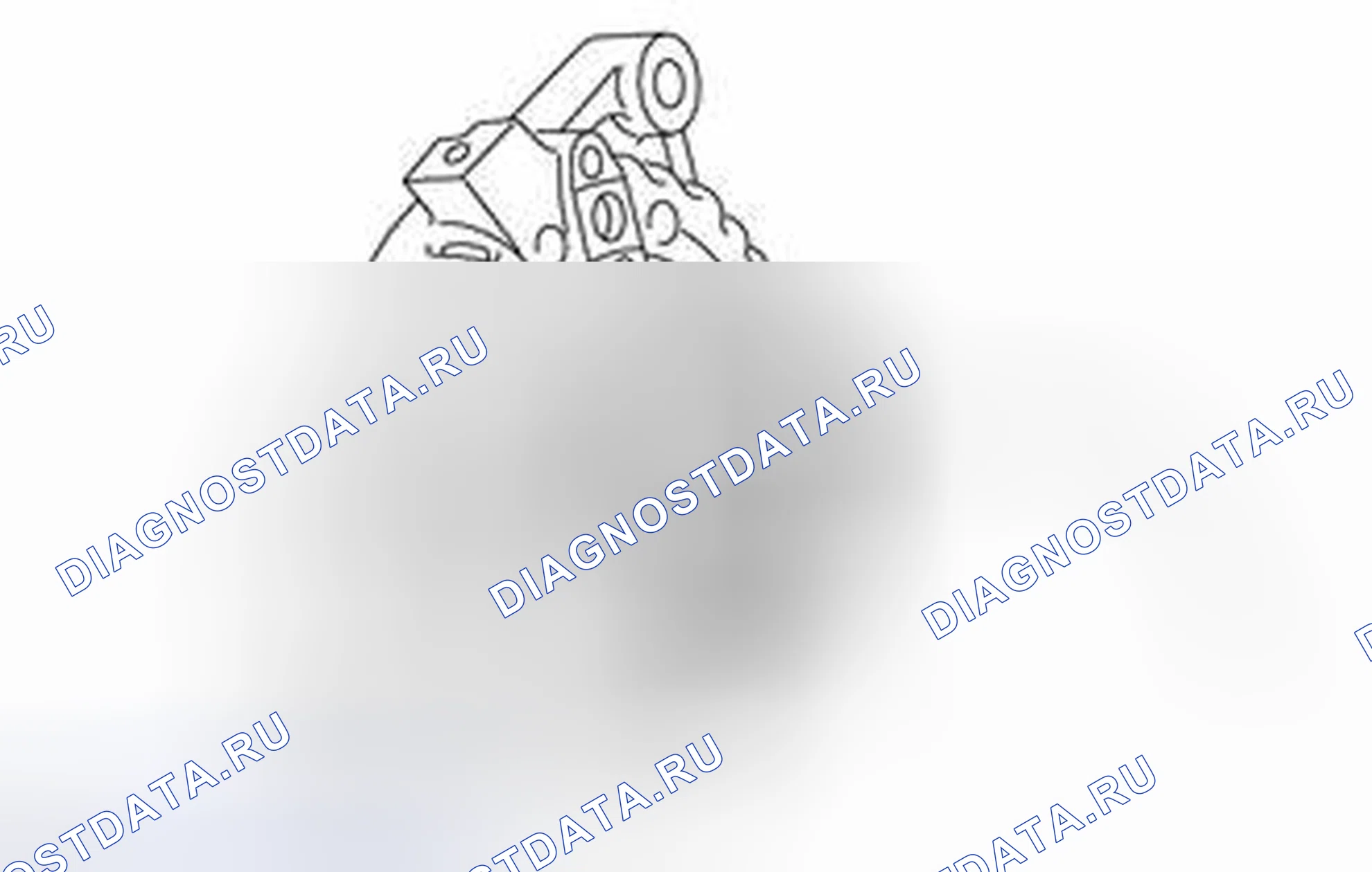 Рис. 76. Toyota Yaris III