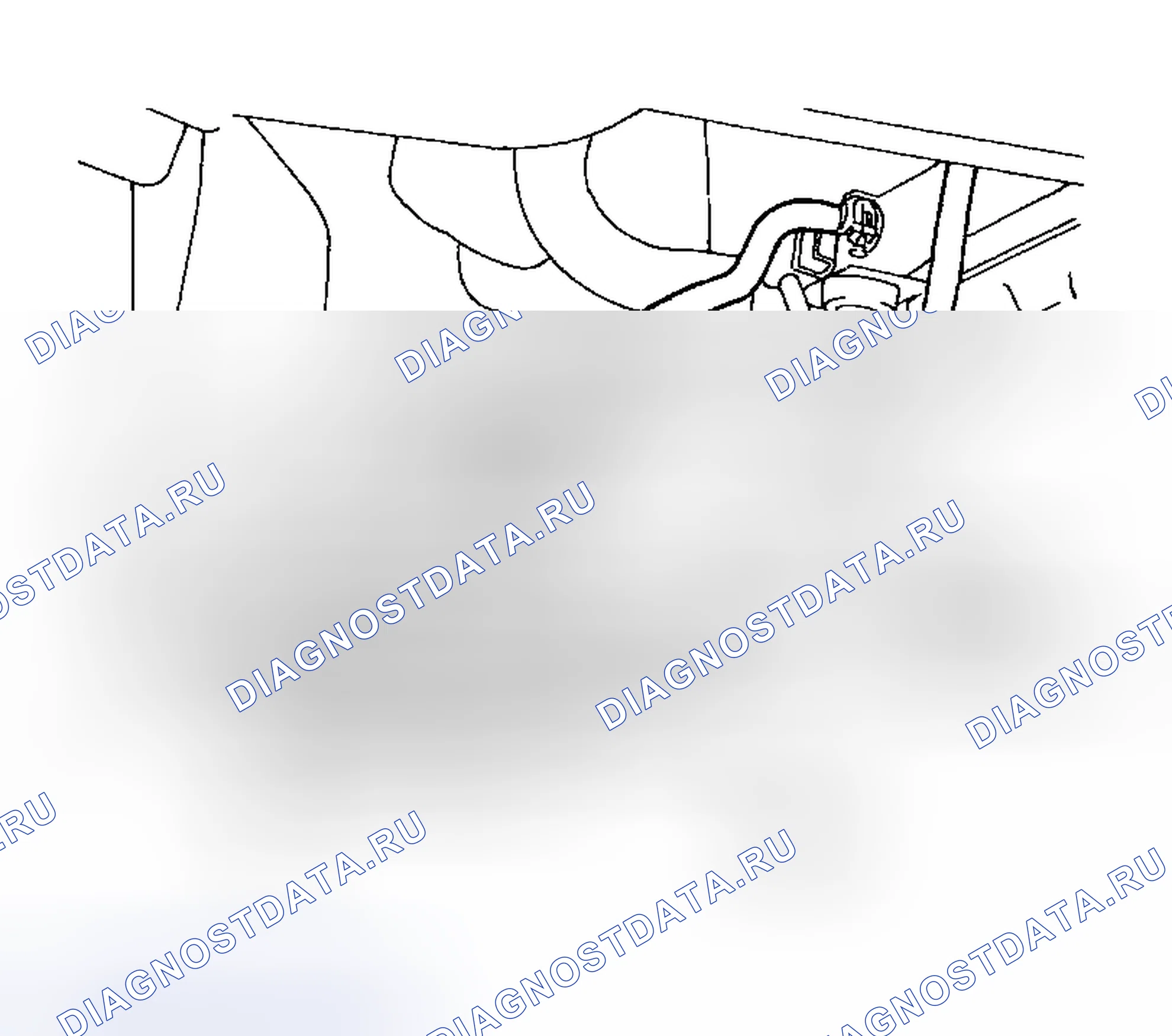 Рис. 154. Nissan Altima L31 рестайлинг