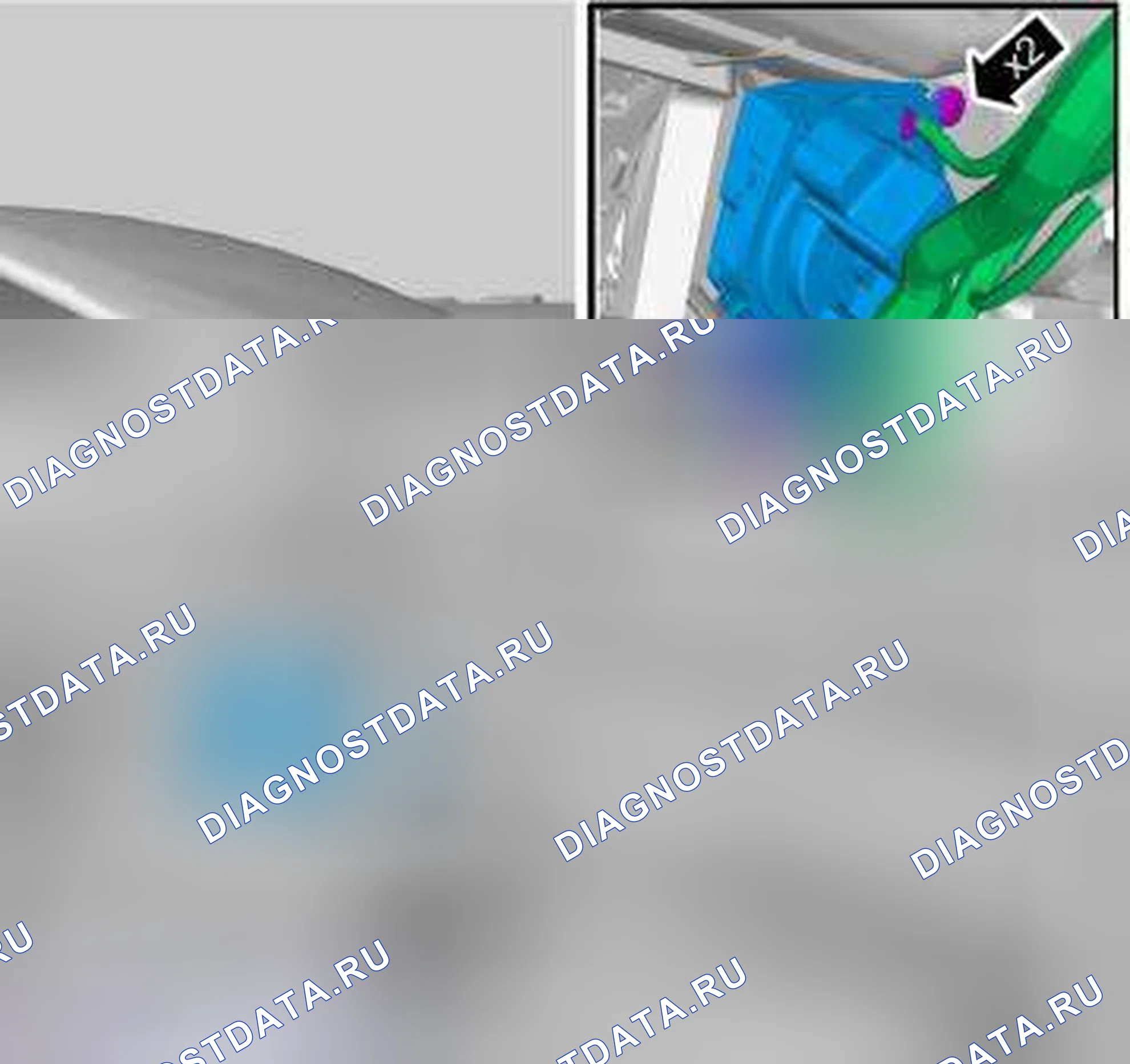 Рис. 6. Volvo S40 II рестайлинг