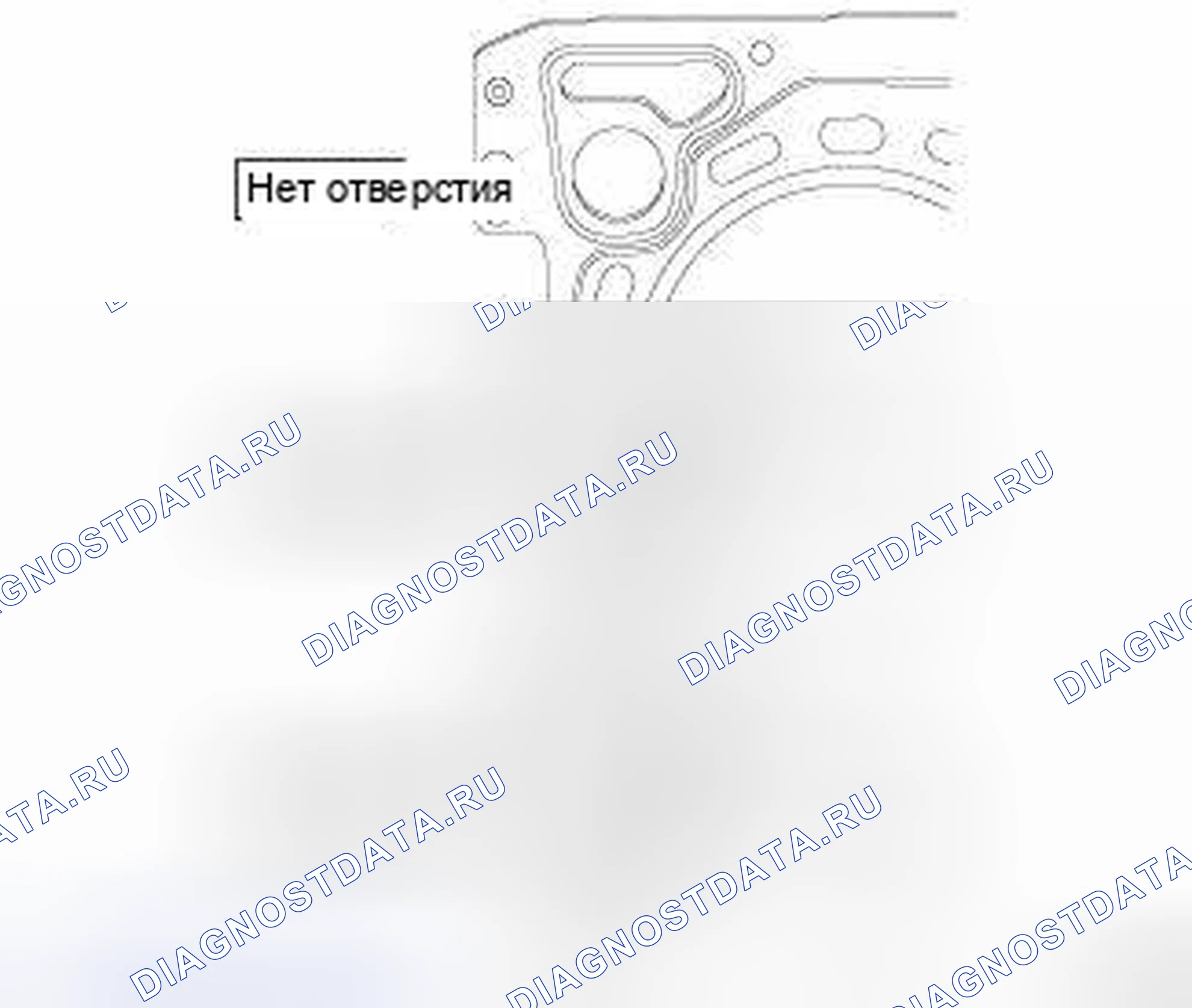 Рис. 54. RAM 1500 IV