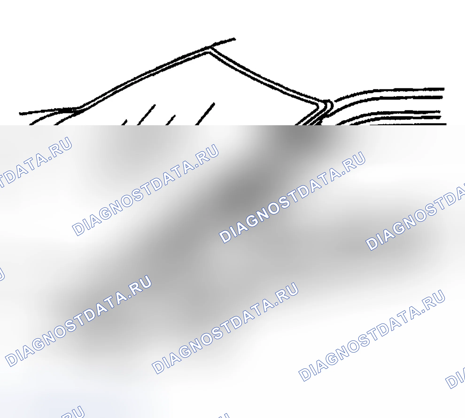 Рис. 63. Chevrolet TrailBlazer I