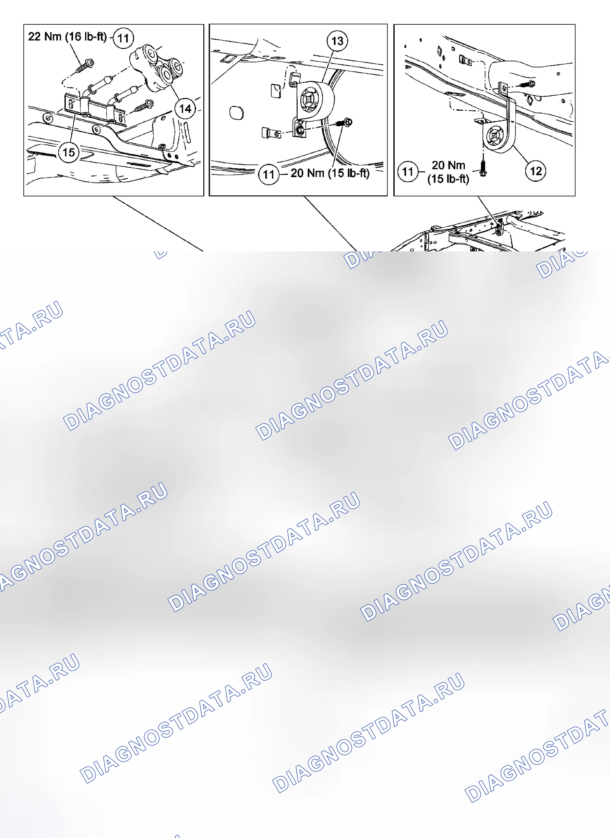 Рис. 28. Ford Pickup F350 Super Duty 
