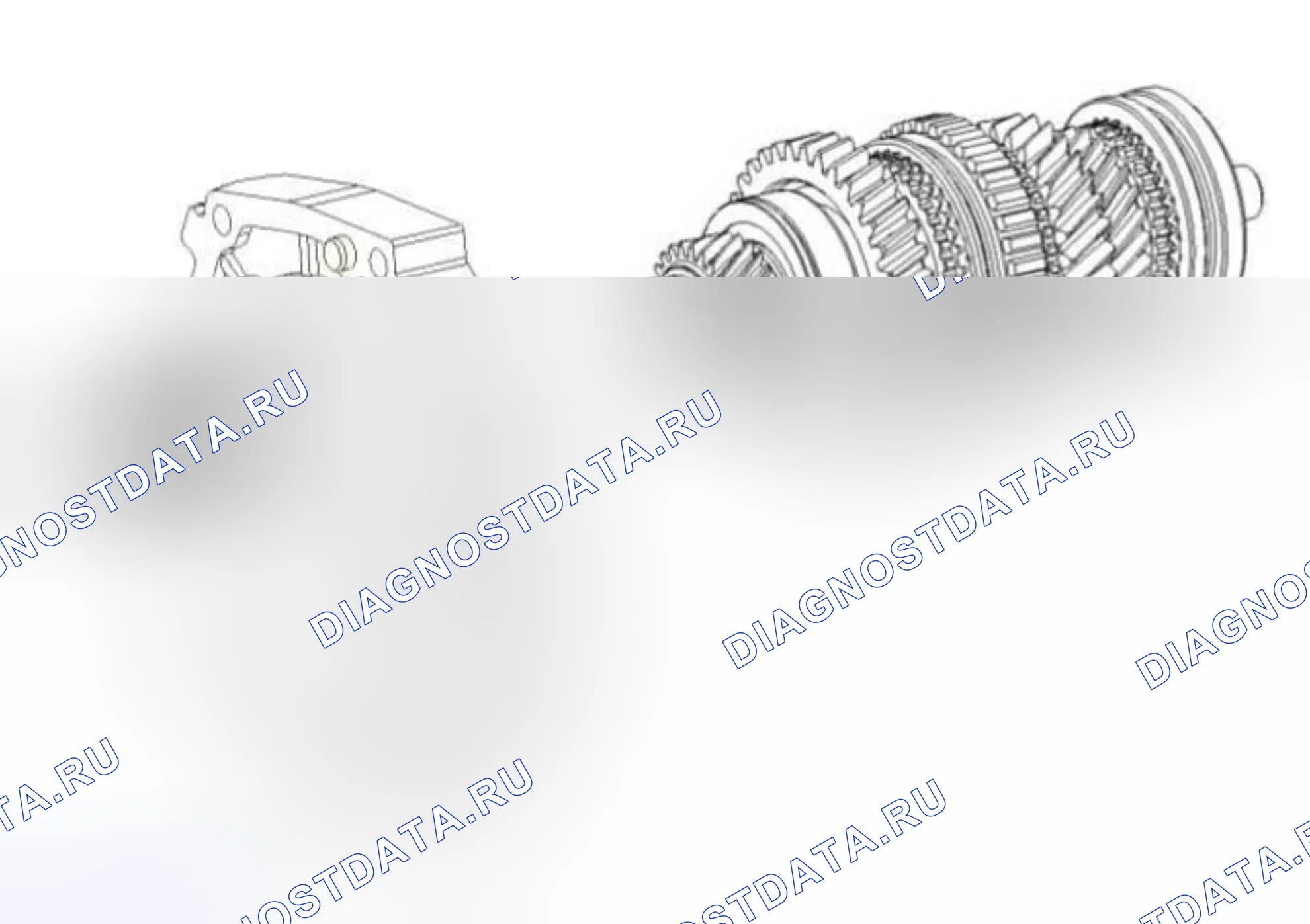 Разборка / установка — Great Wall Wingle-5. Great-Wall Wingle 5 I