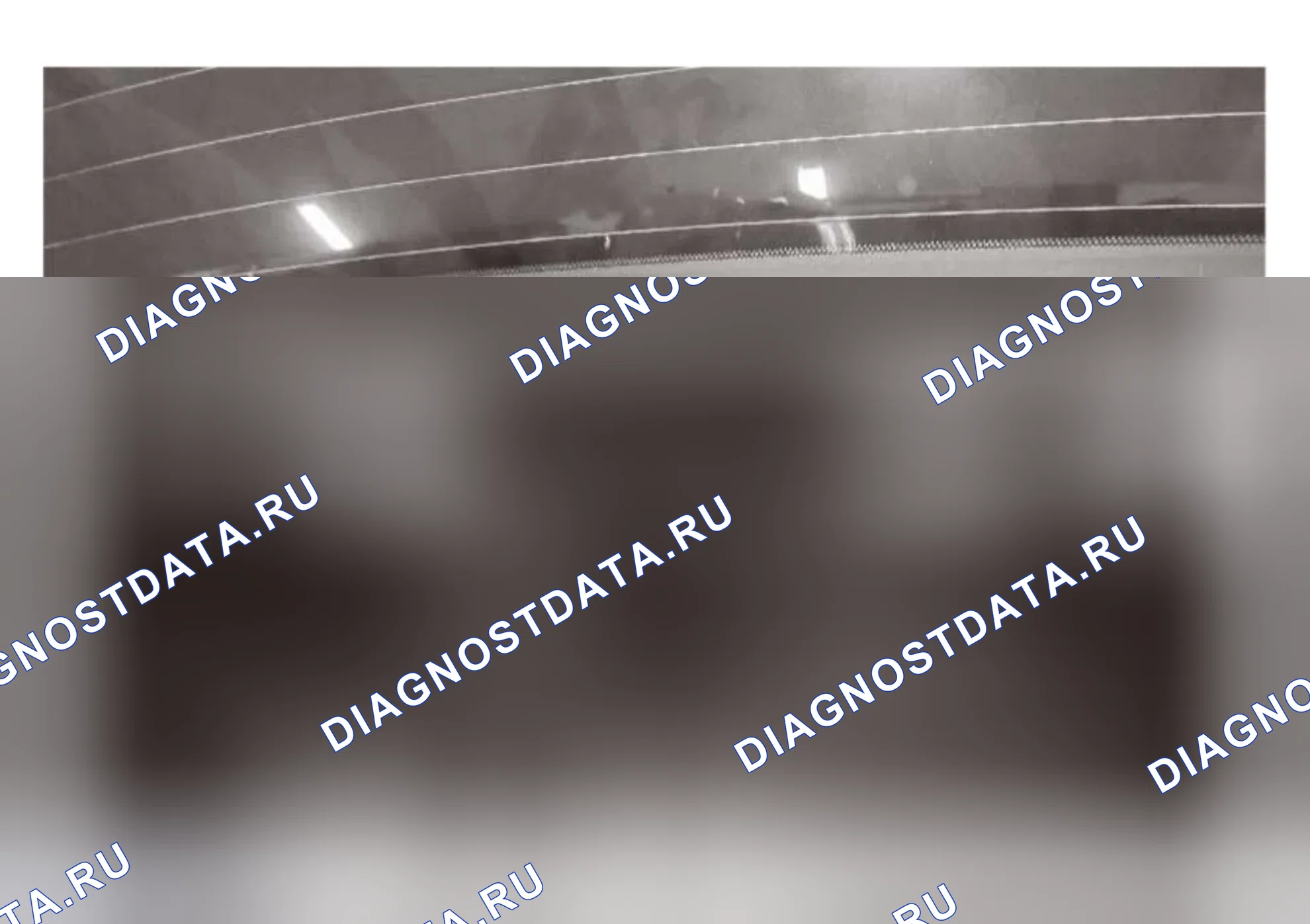 Как снять и установить сопло для обратной промывки — Wey Vv6. Wey VV6 I