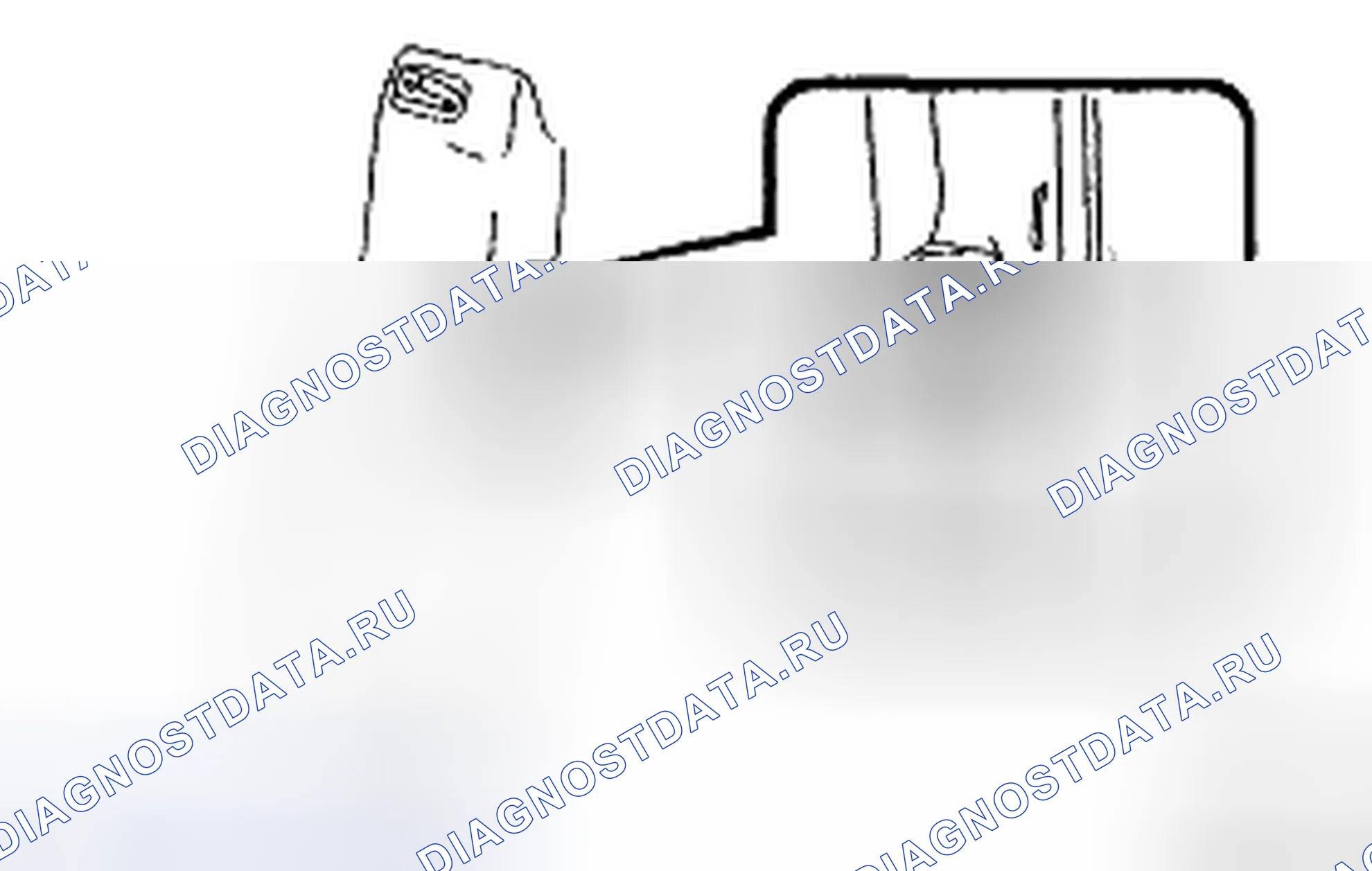 Рис. 294. Toyota Camry XV40
