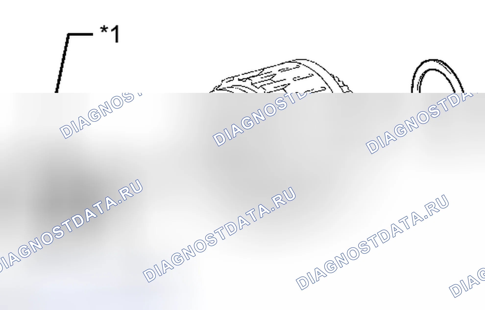 Рис. 342. Toyota 4Runner V