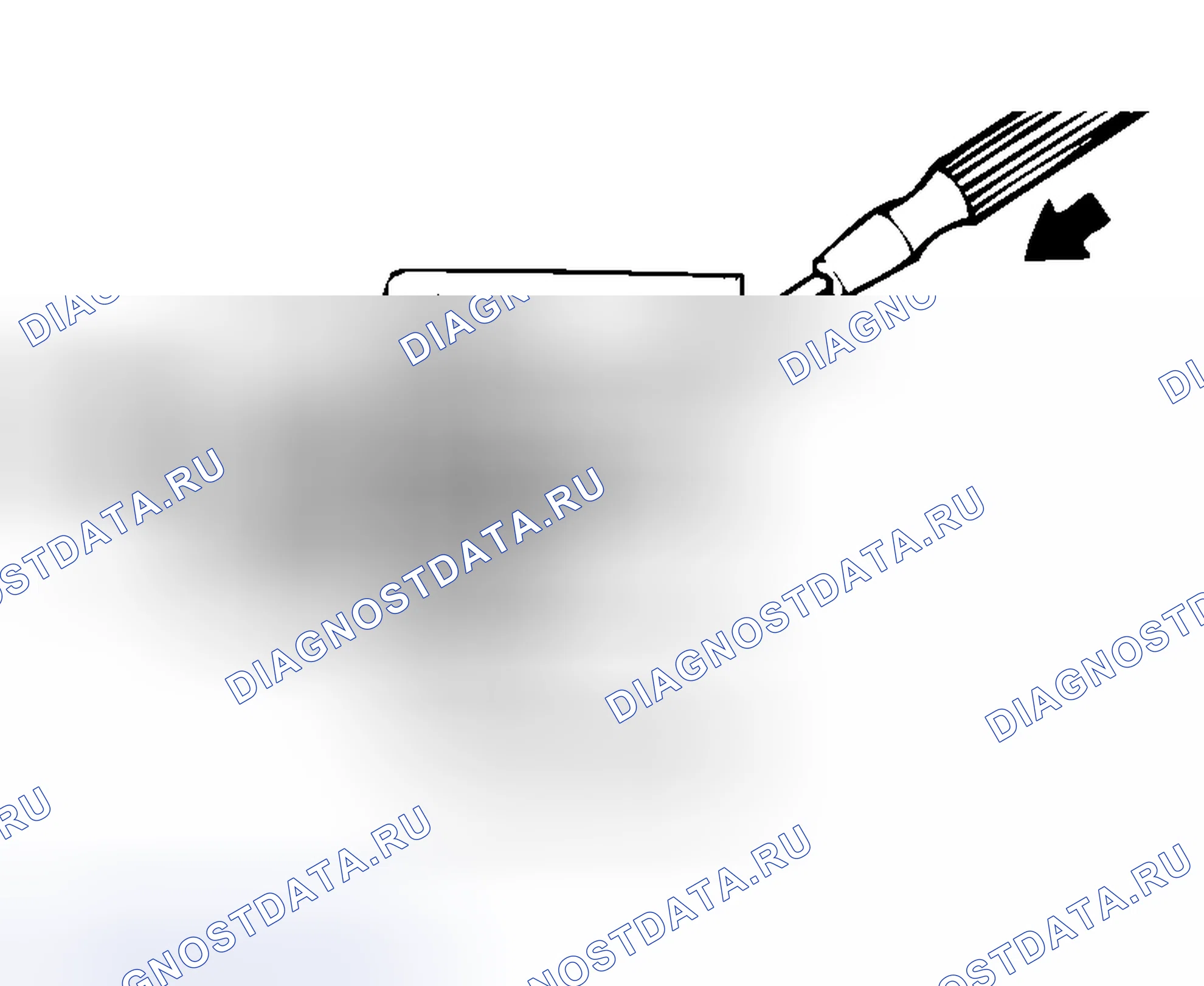 Рис. 95. Mitsubishi Lancer IX рестайлинг