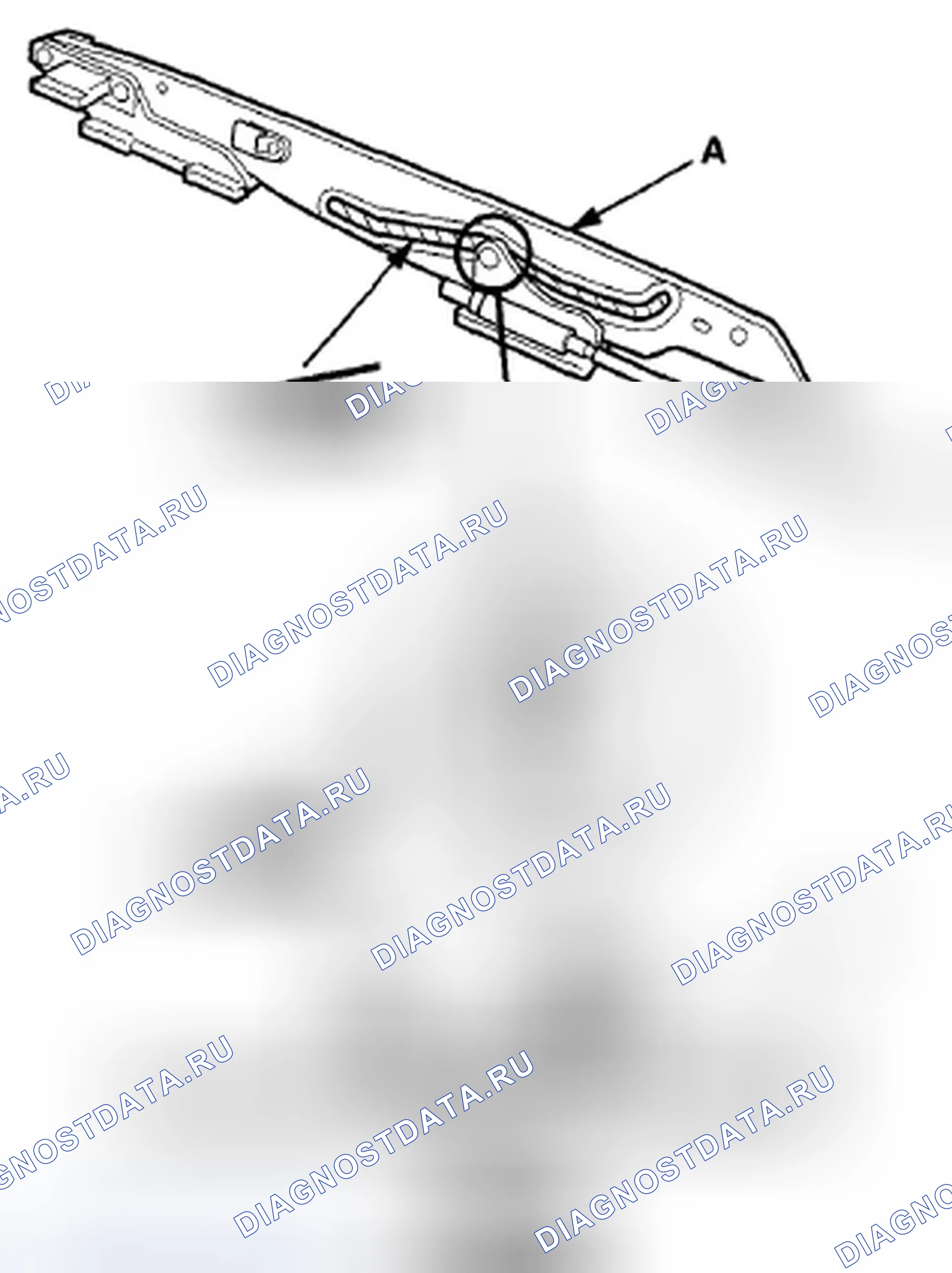 Рис. 241. Honda Accord VIII рестайлинг