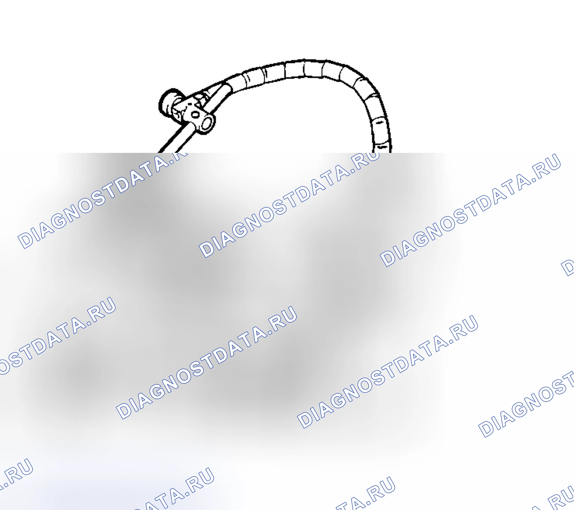 Рис. 105. Mitsubishi Endeavor I