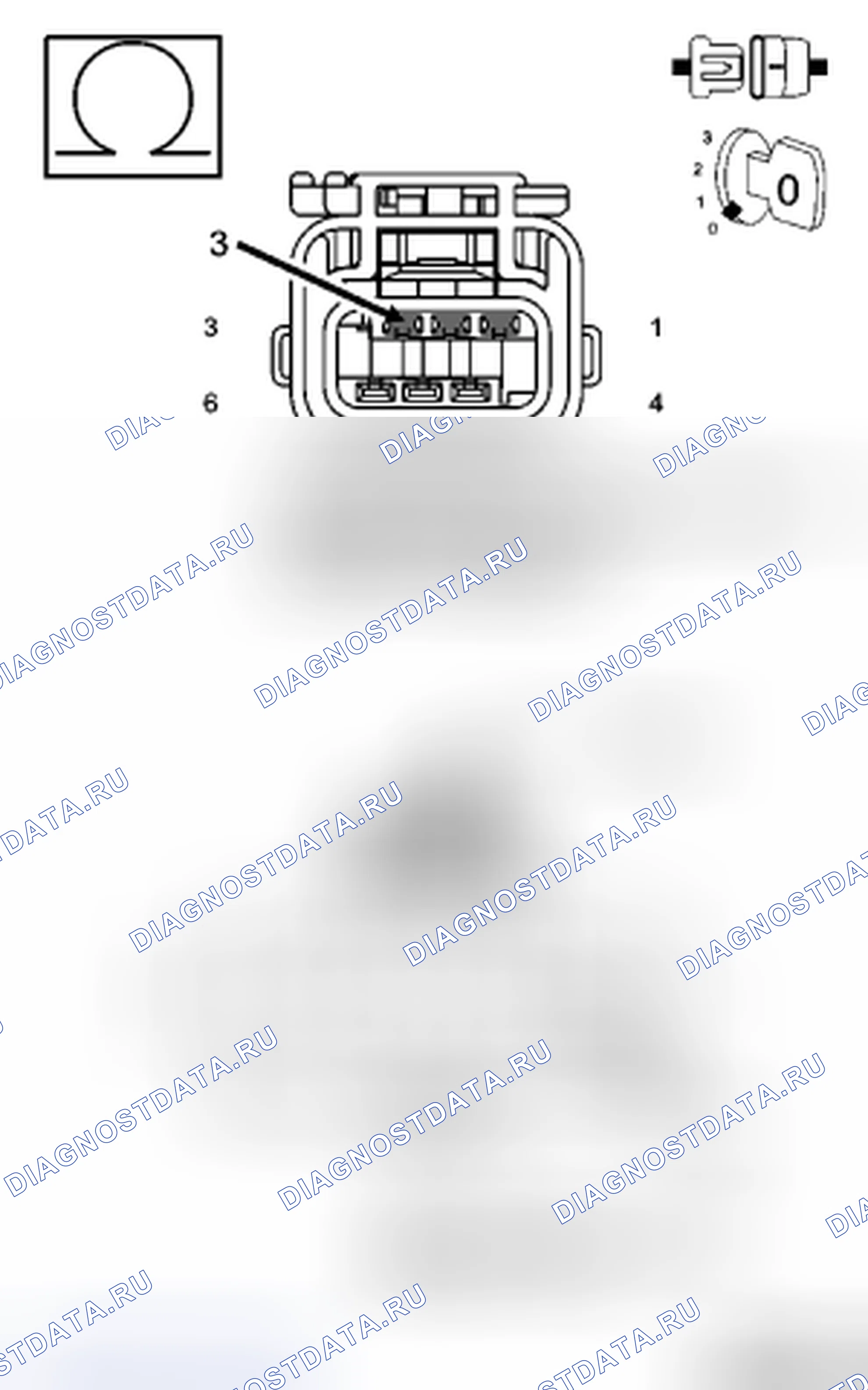 Рис. 275. Chrysler Town & Country V