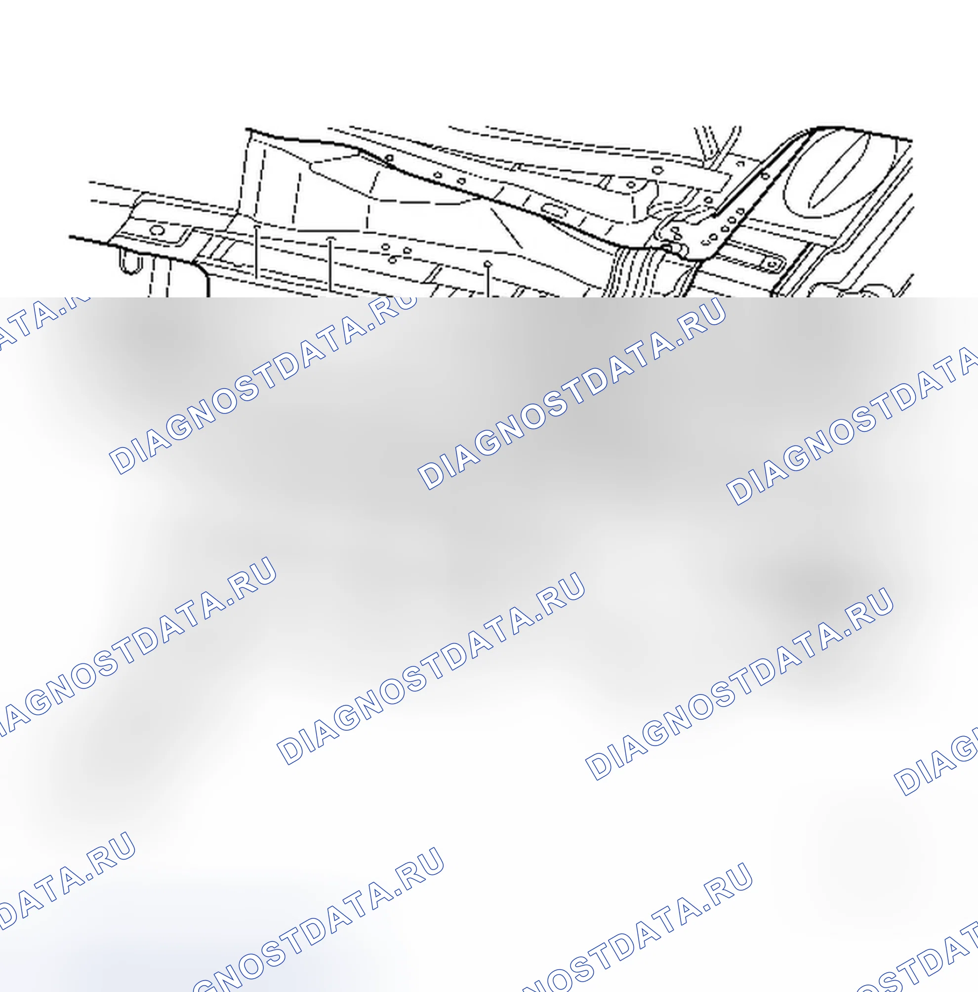Рис. 8. Chrysler Pacifica CS