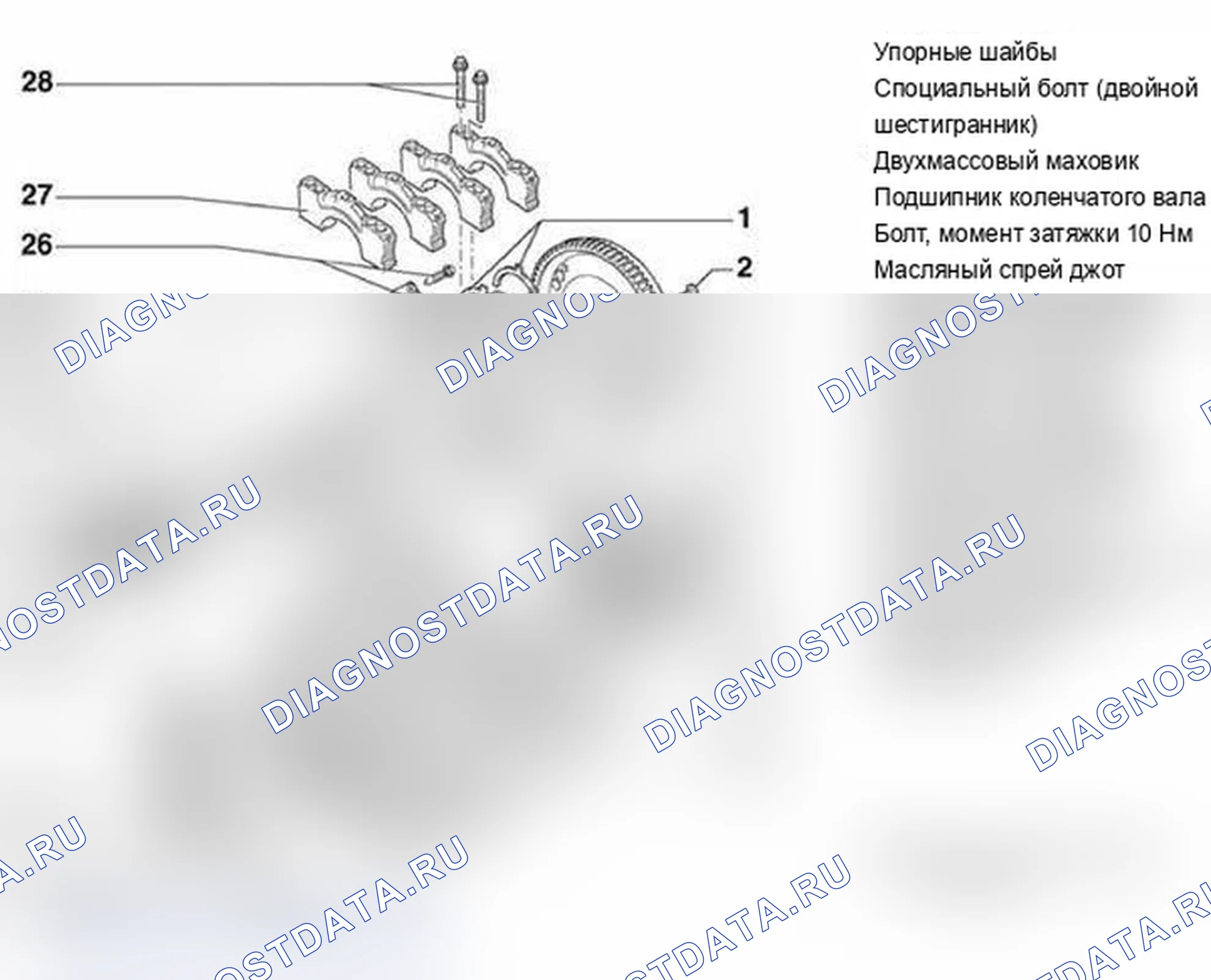 Рис. 78. Audi A6 C5 рестайлинг