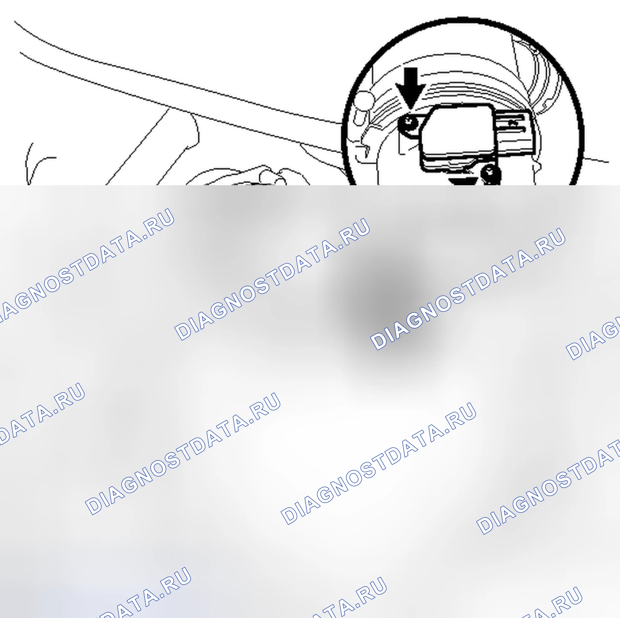 Рис. 31: УДАЛЕНИЕ [06 / 2012 -]. Haval H3 I