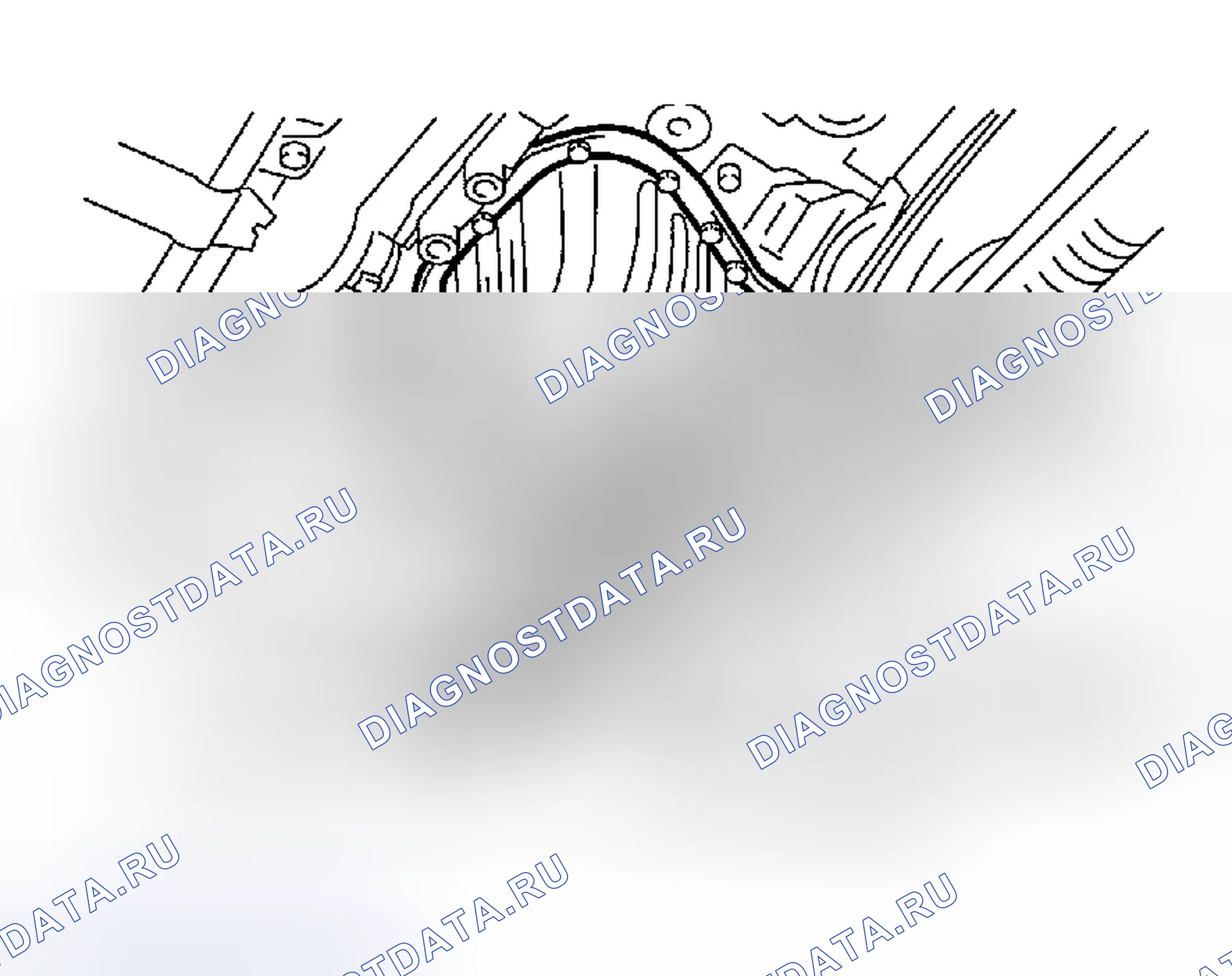 Рис. 47. Subaru Forester SG